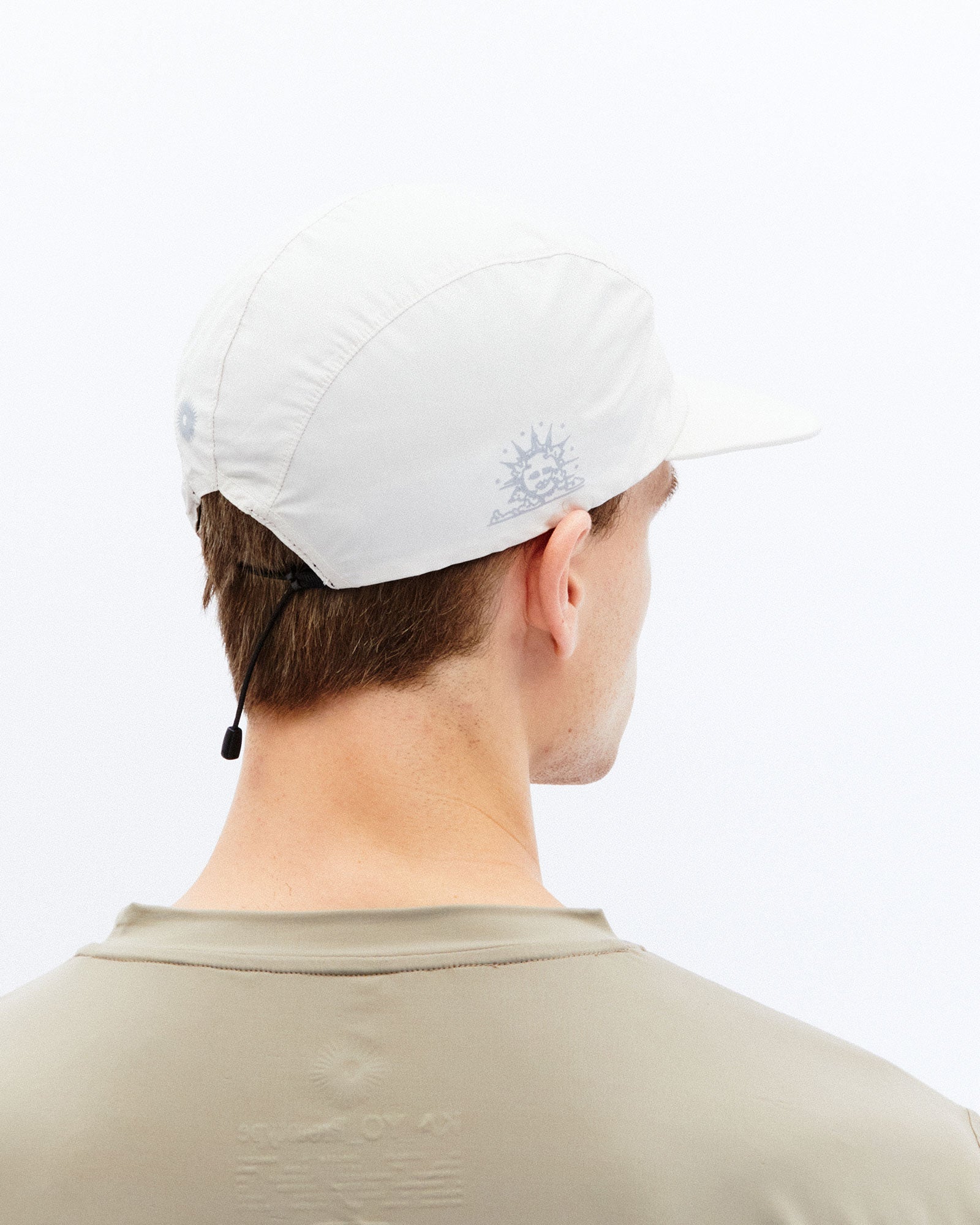KA_YO_Prototype Lightweight Hat Reflective Oyster Caps 80026140 140 Style Inspiration | Overkill