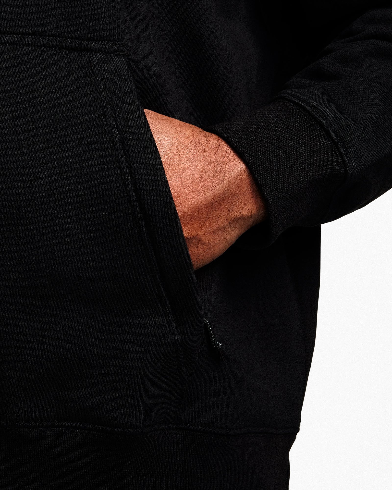 Nike ACG Therma Fit Tuff Fleece Pullover Hoodie Black Hoodie DH3087 013 Style Inspiration | Overkill