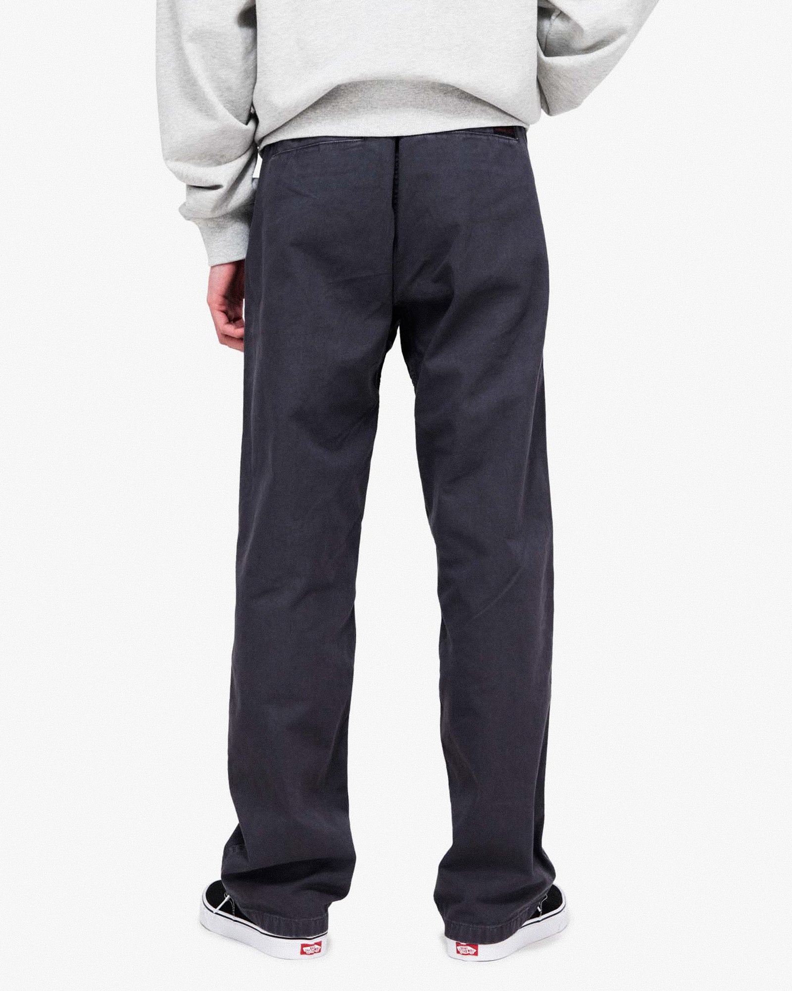 Gramicci Gramicci Pant Fossil Grey Pigment Casual Pants Detailfoto | Overkill