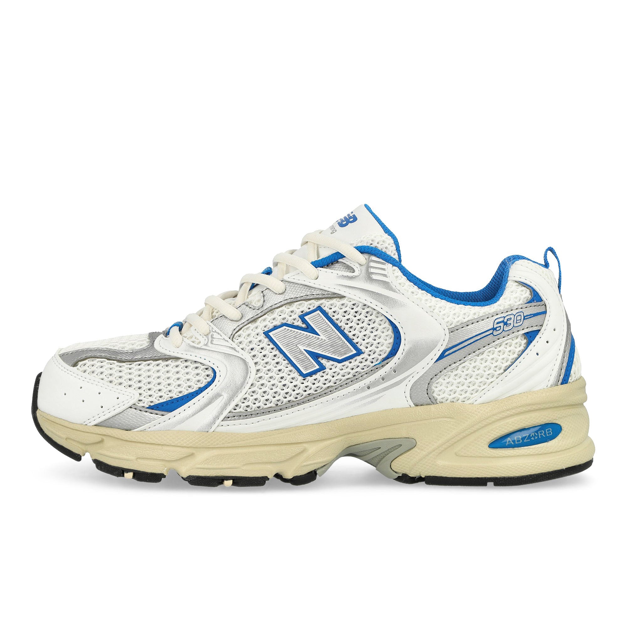 New Balance MR530EA White / Blue Low Top Sneakers MR530EA | Overkill