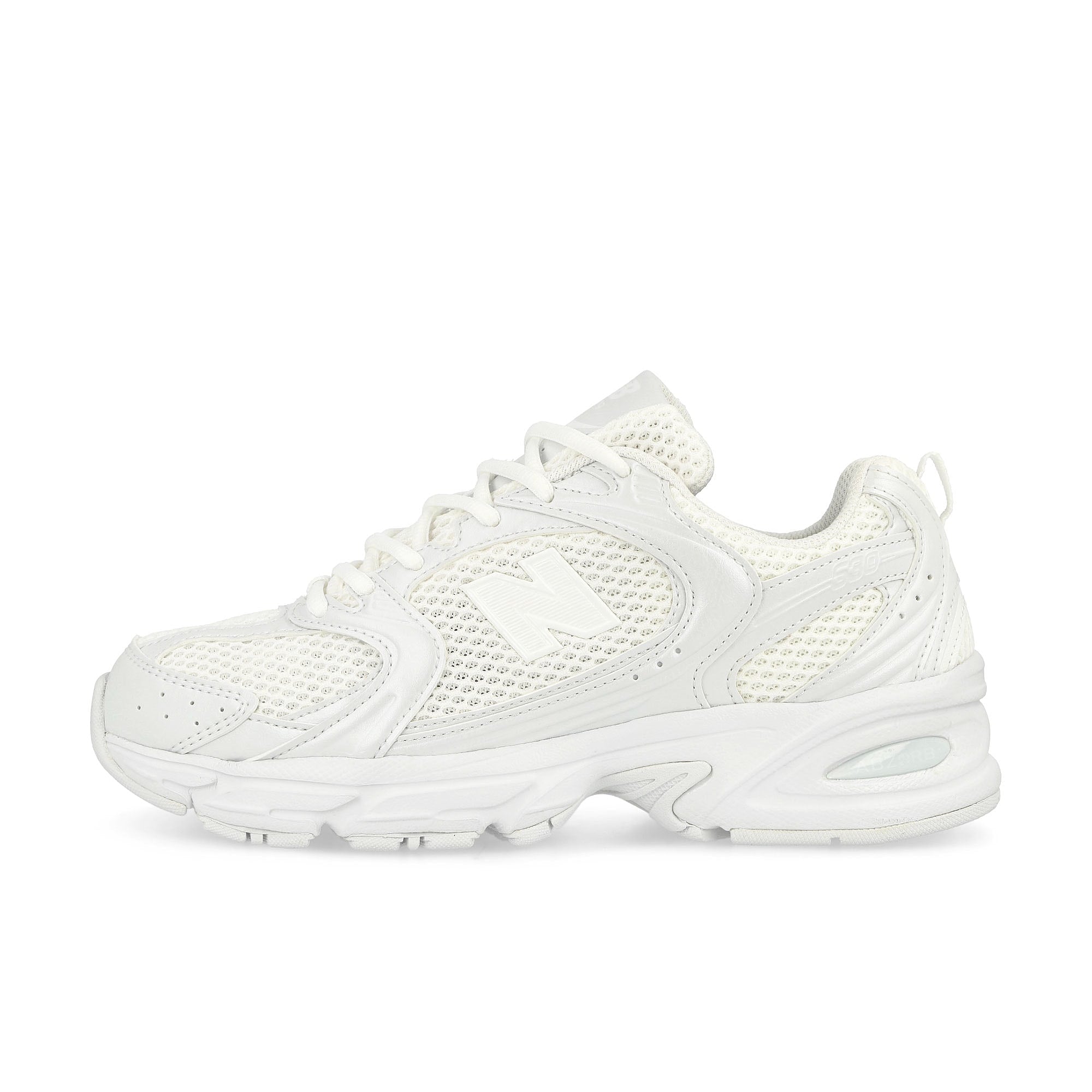 New Balance MR530PA White Low Top Sneakers MR530PA | Overkill