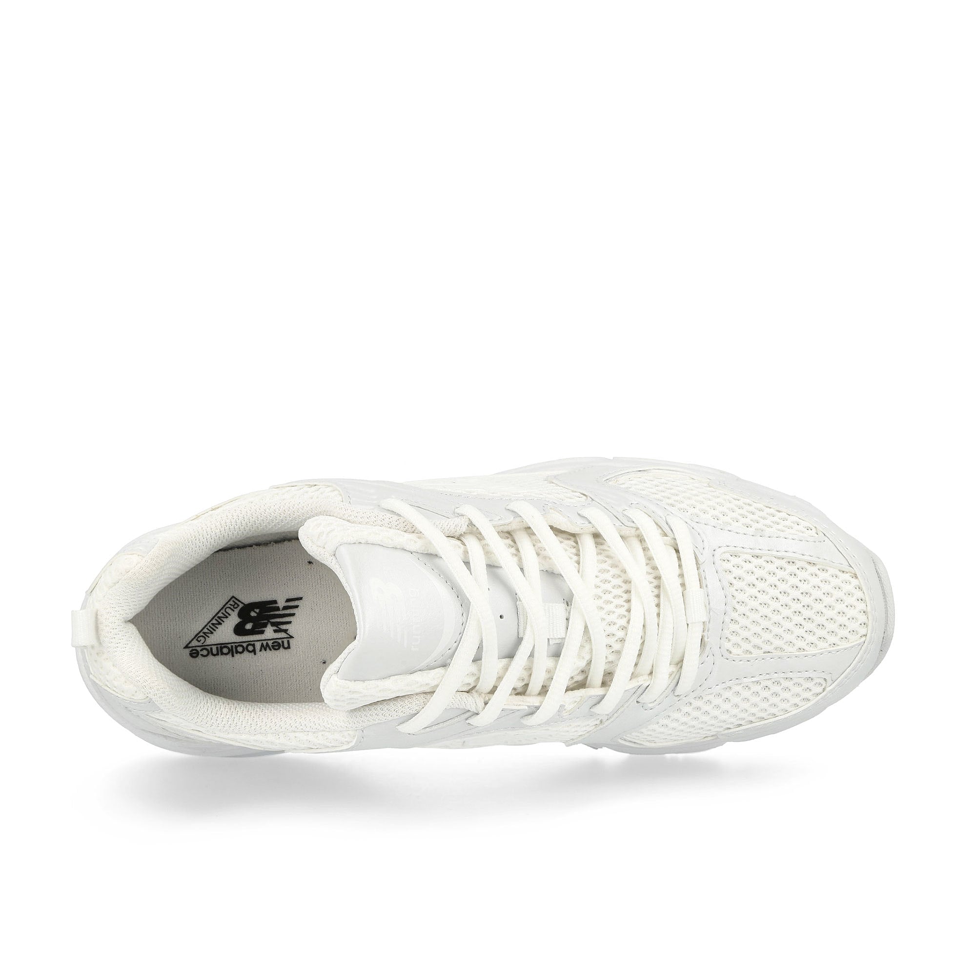 New Balance MR530PA White Low Top Sneakers Detailfoto | Overkill