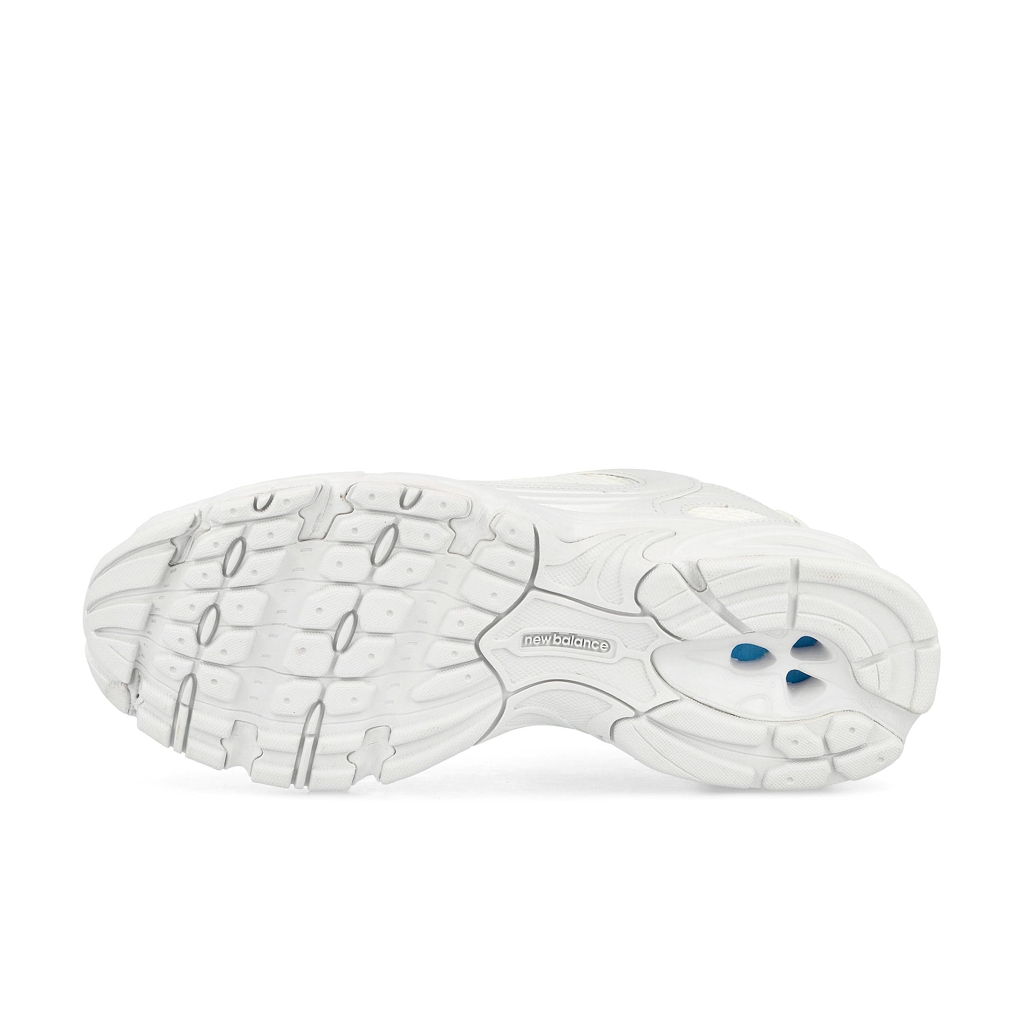 New Balance MR530PA White Low Top Sneakers Detail View 1 | Overkill