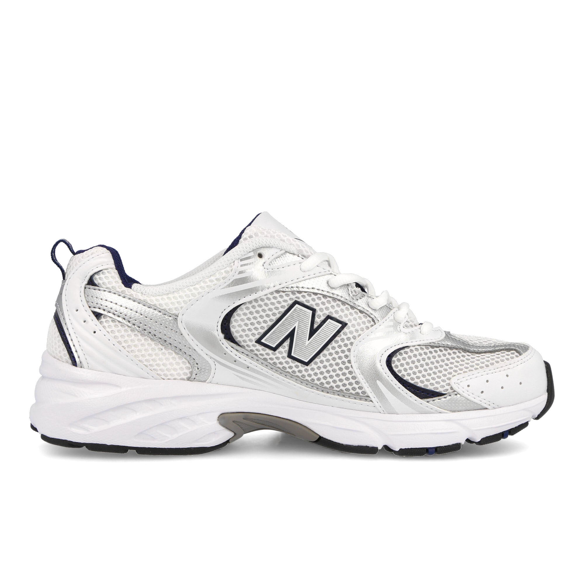 New Balance MR530SG White Low Top Sneakers Silhouette | Overkill