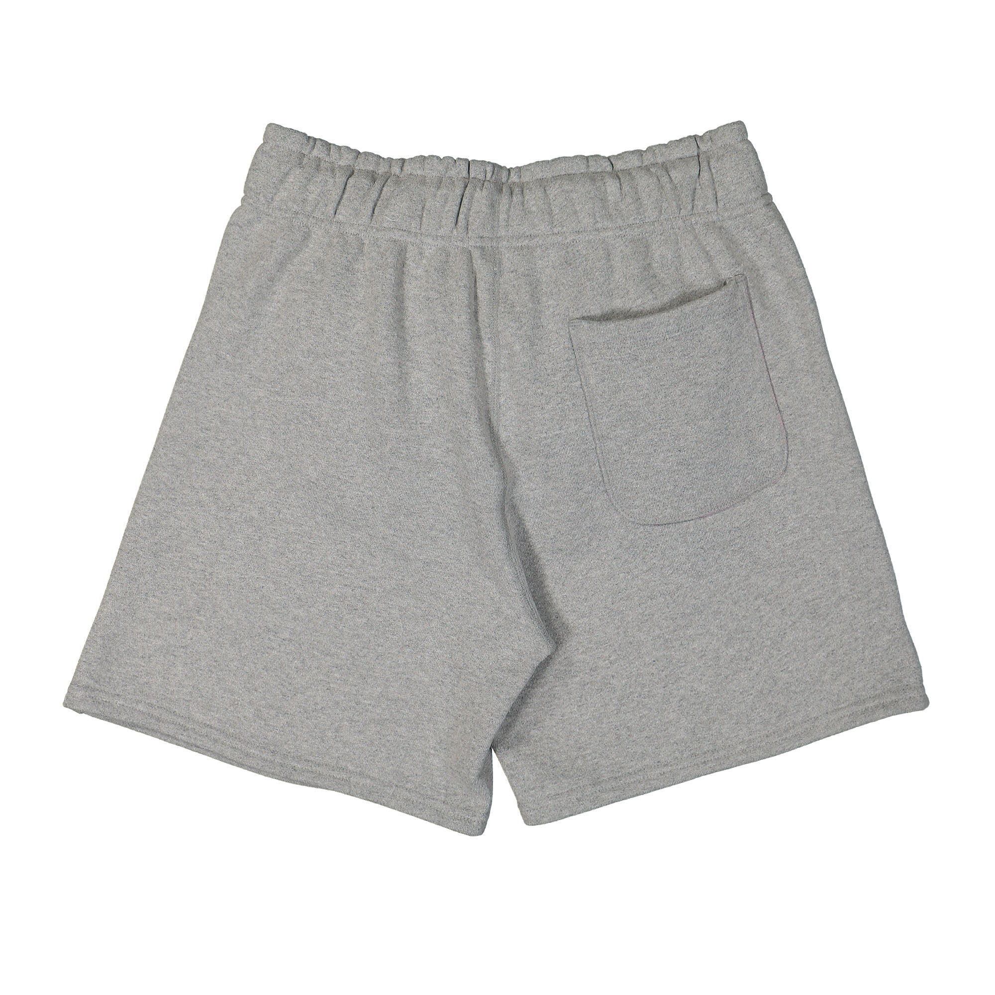 New Balance Made In USA Core Short Athletic Grey Shorts Material | Overkill