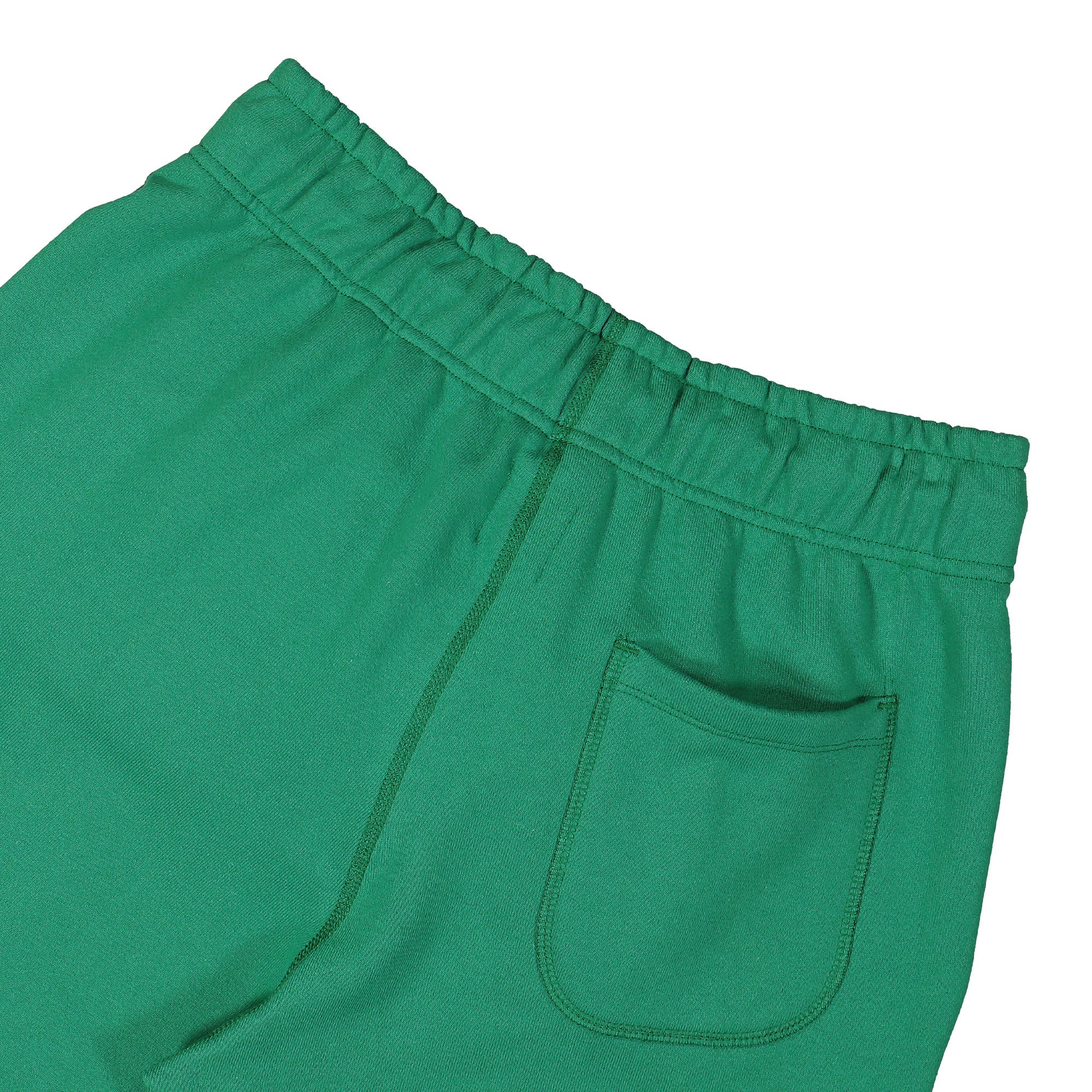 New Balance Made In USA Core Short Classic Pine Shorts Detail view 1 | Overkill