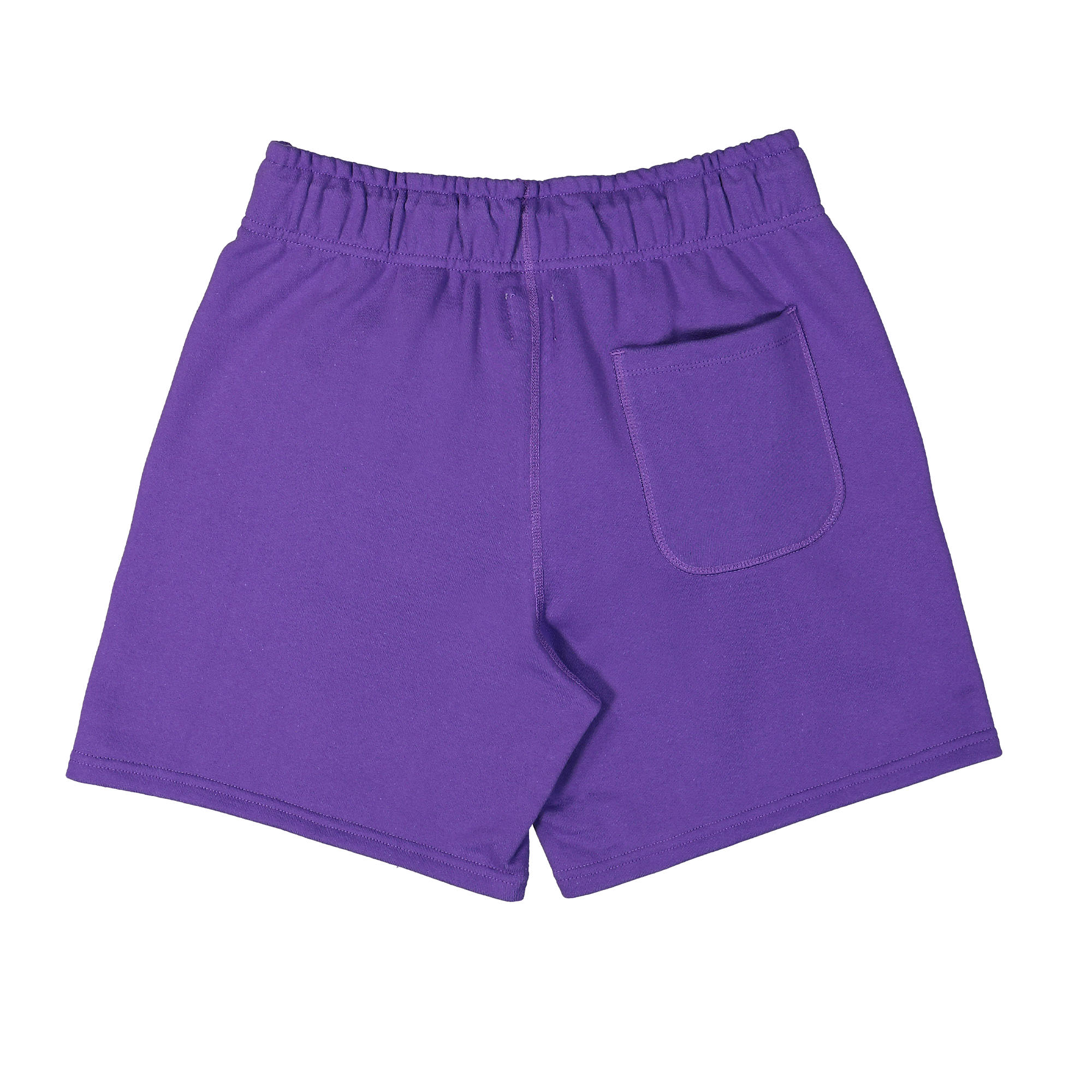 New Balance Made In USA Core Short Prism Purple Shorts Material | Overkill