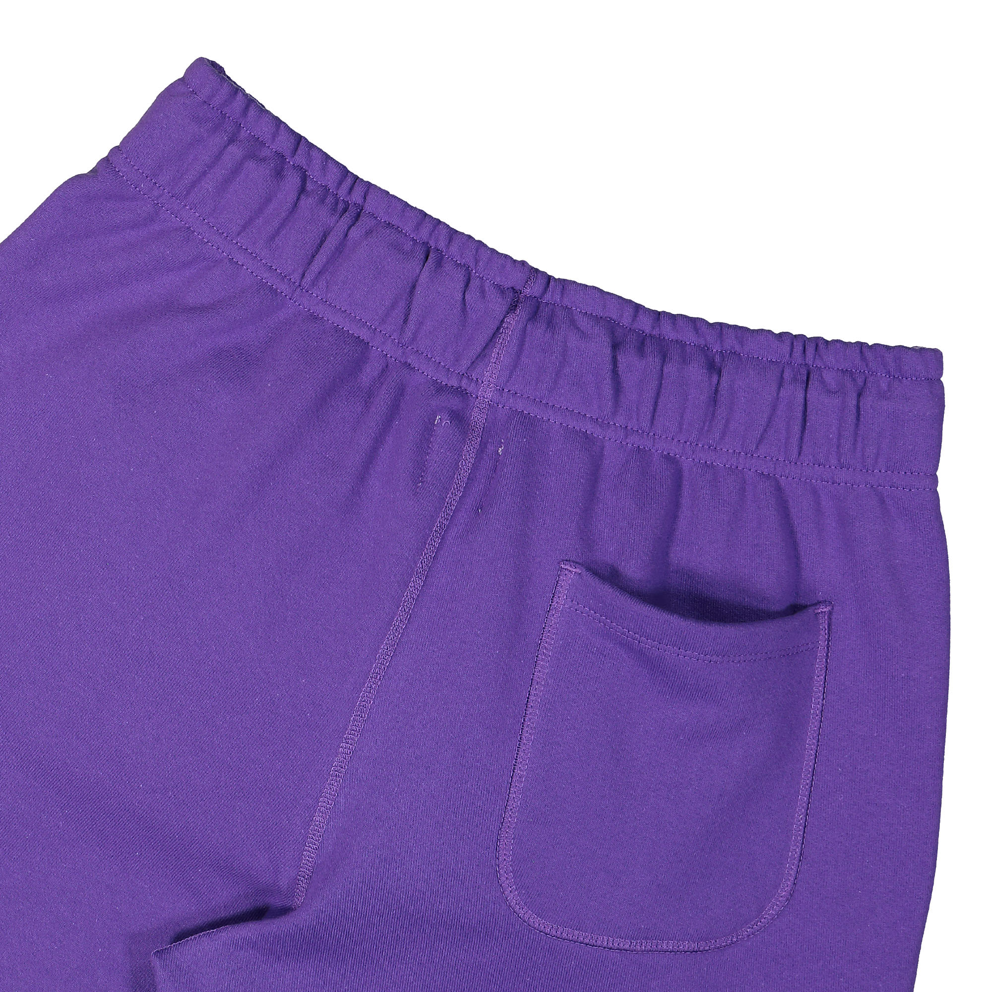 New Balance Made In USA Core Short Prism Purple Shorts Detail view 1 | Overkill