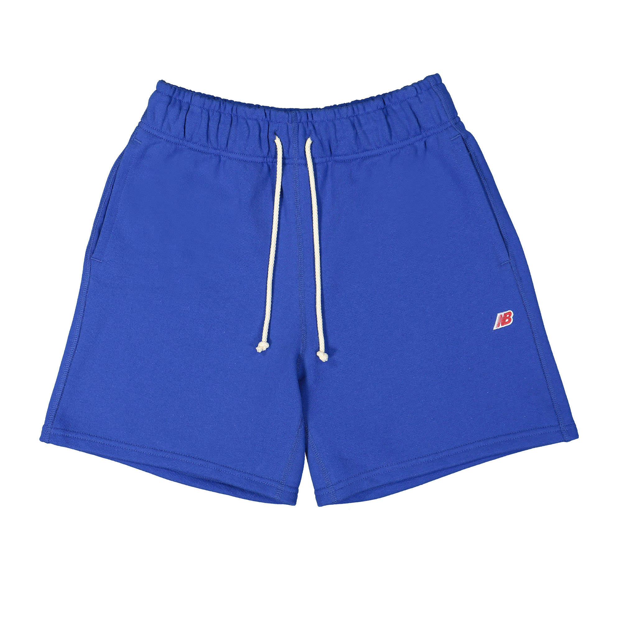 New Balance Made In USA Core Short Blue Shorts MS21548 / TRY | Overkill