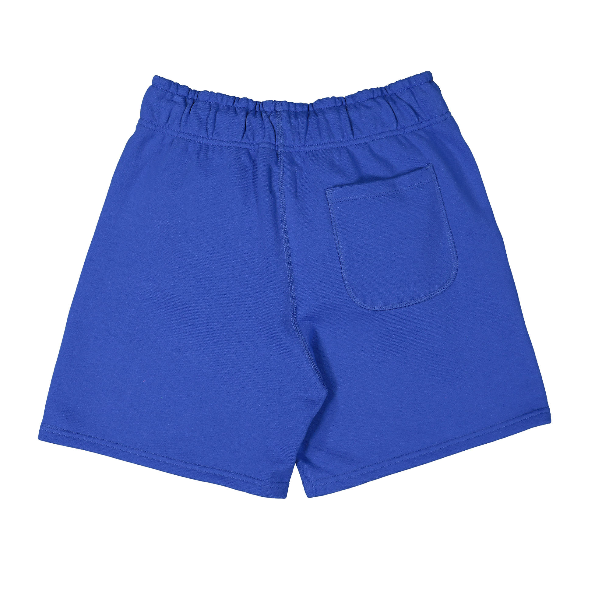 New Balance Made In USA Core Short Blue Shorts Material | Overkill