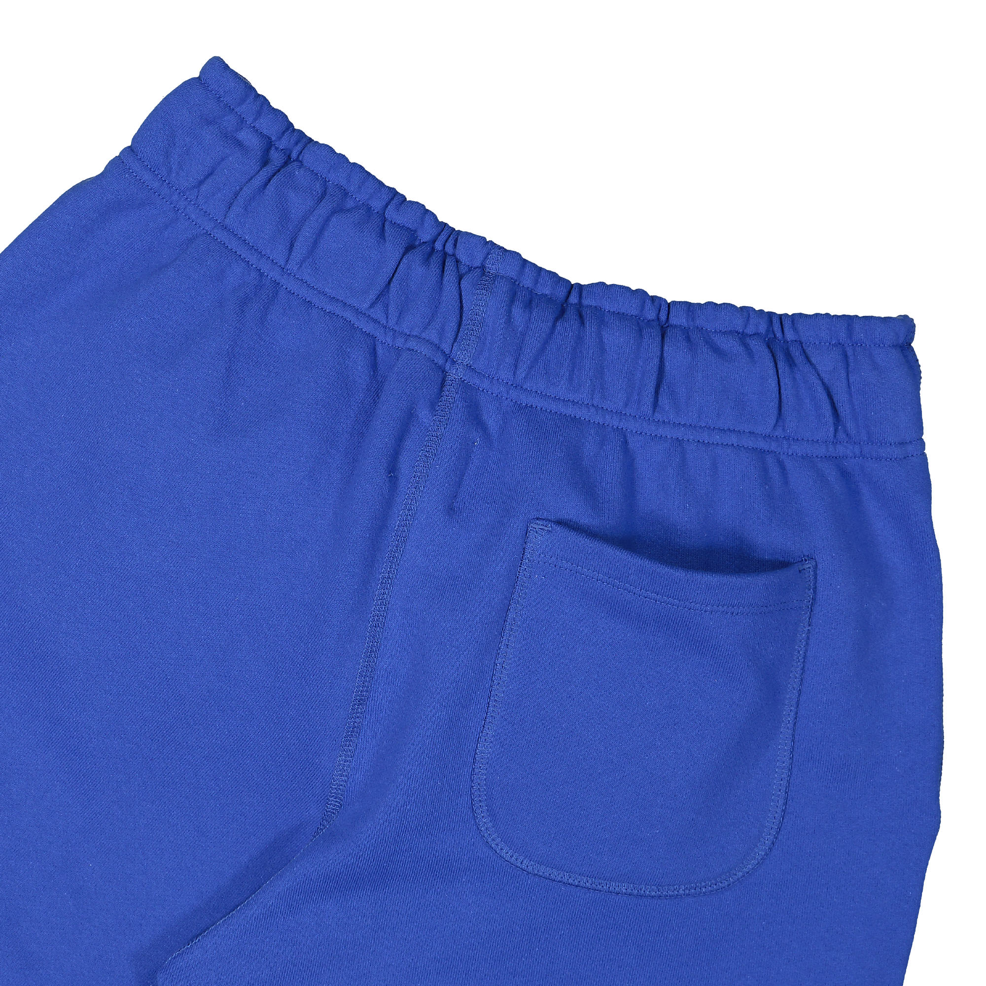 New Balance Made In USA Core Short Blue Shorts Detail view 1 | Overkill