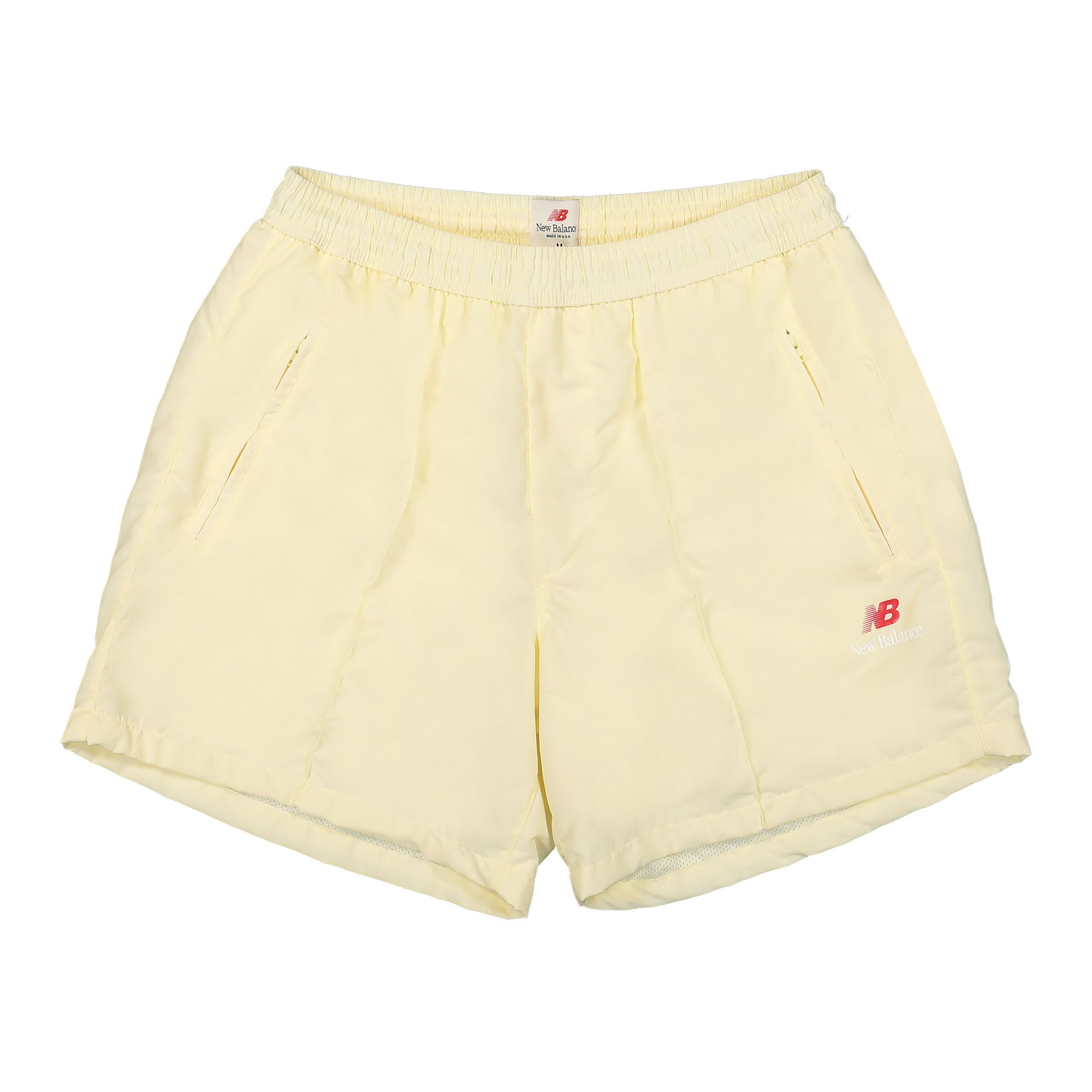 New Balance Made In USA Pin Short Dawn Glow Shorts MS31541 / DGL | Overkill