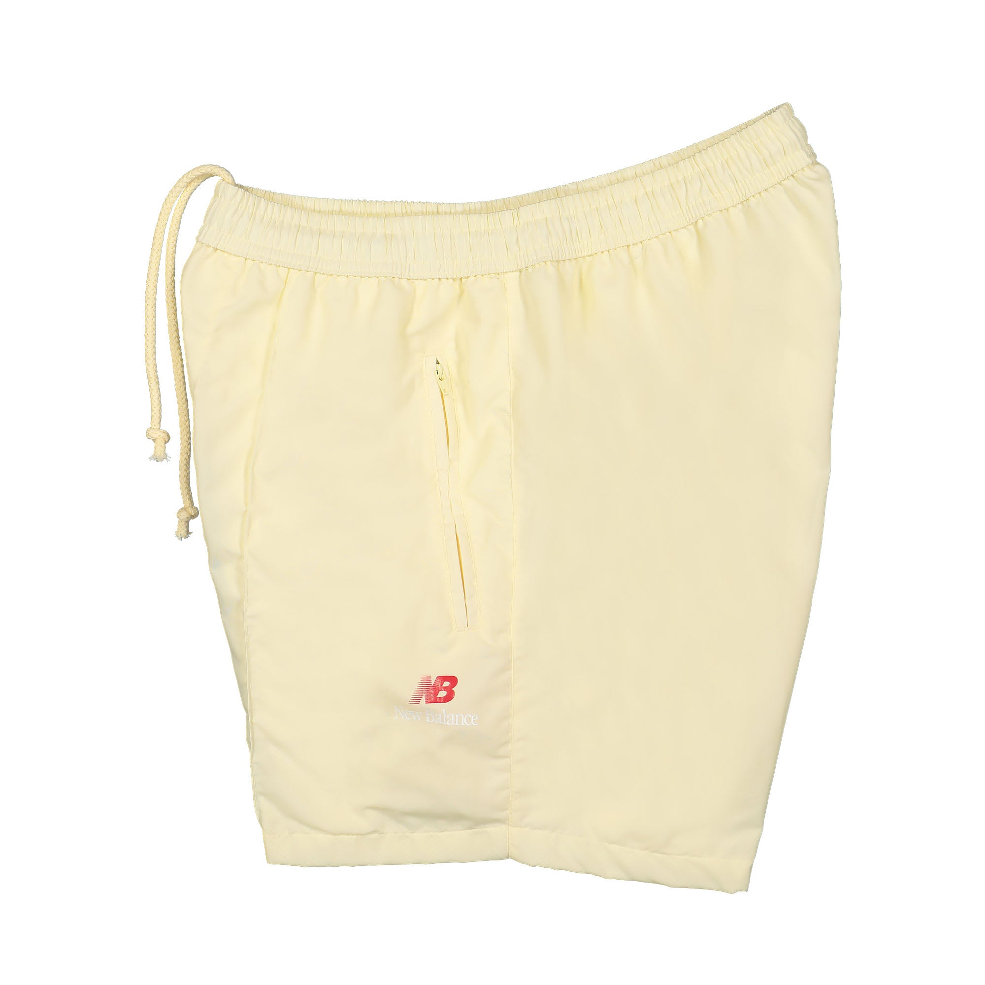 New Balance Made In USA Pin Short Dawn Glow Shorts Close-up | Overkill