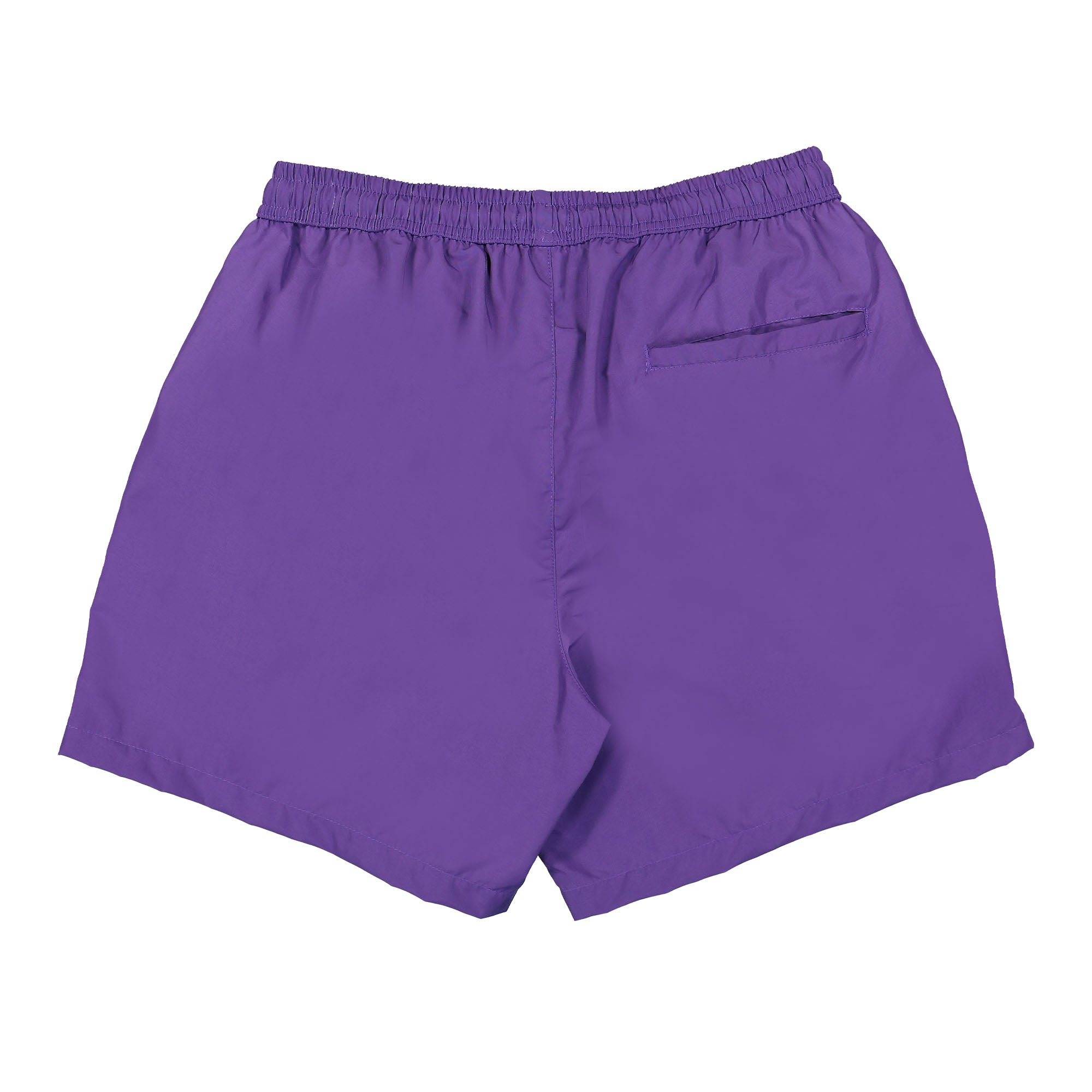 New Balance Made In USA Pin Short Prism Purple Shorts Material | Overkill