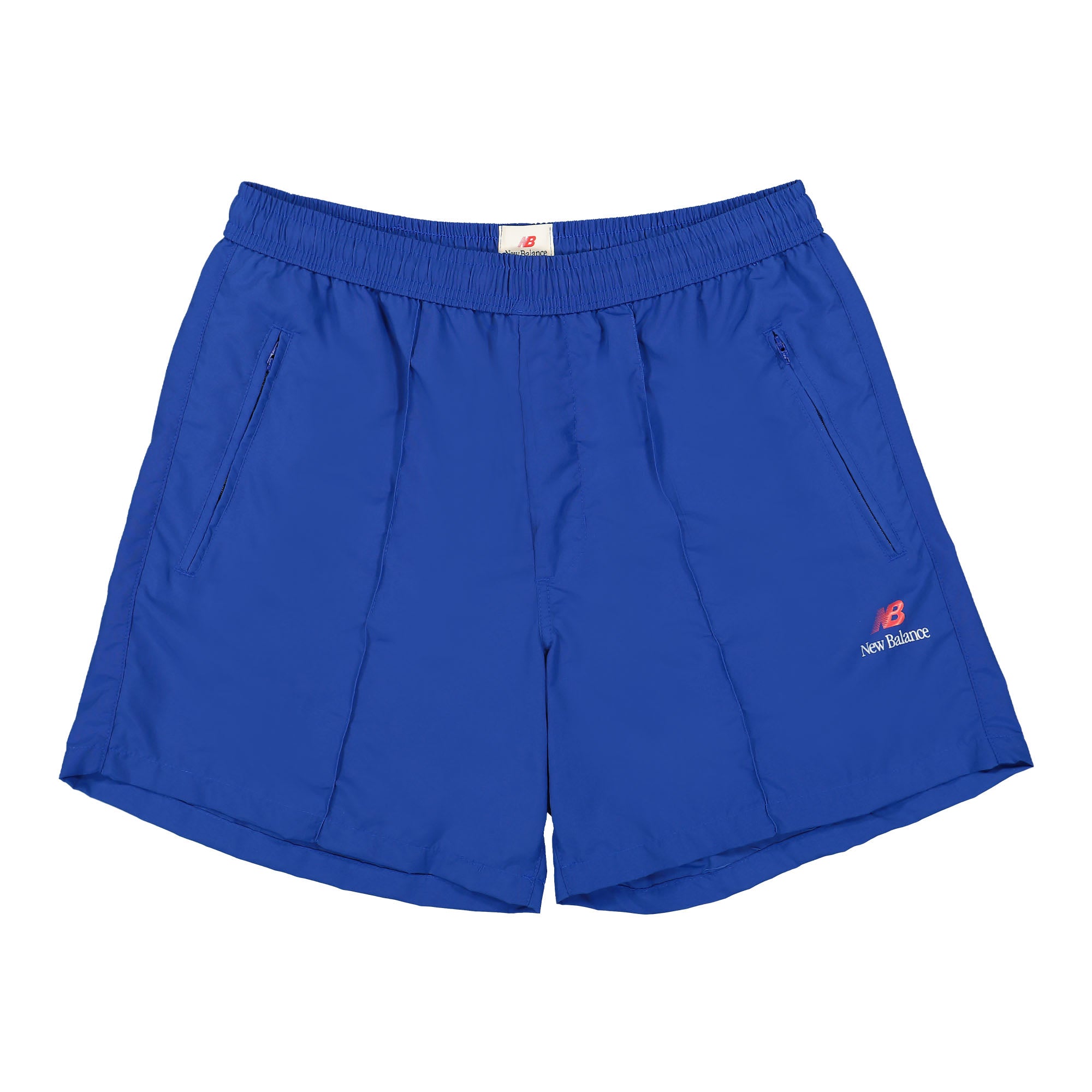 New Balance Made In USA Pin Short Blue Shorts MS31541 / TRY | Overkill