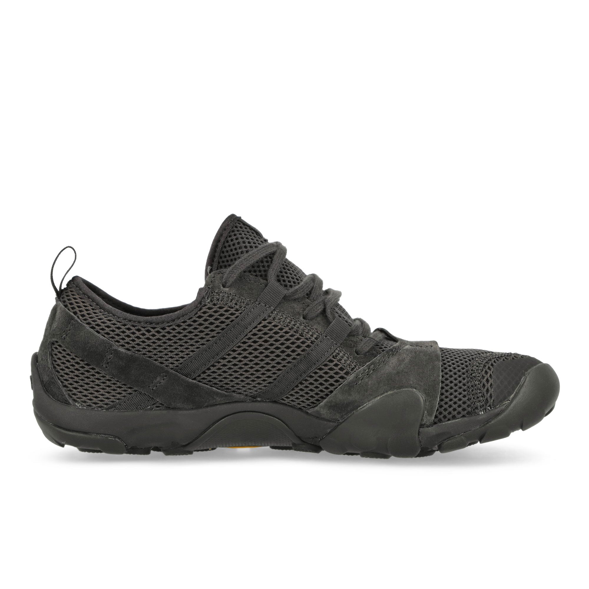 New Balance MT10OAC Black / Castlerock Low Top Sneakers Silhouette | Overkill
