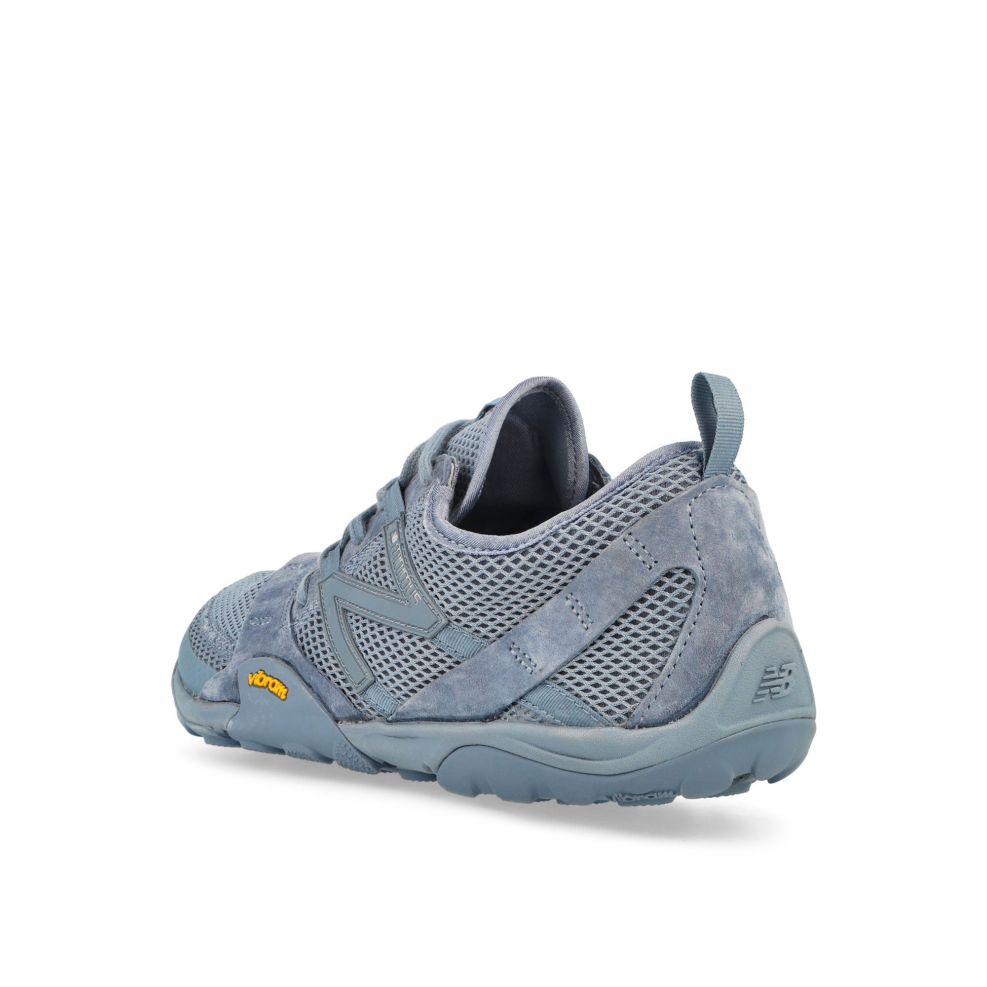 New Balance MT10OAD Dusk Shower Low Top Sneakers Material | Overkill