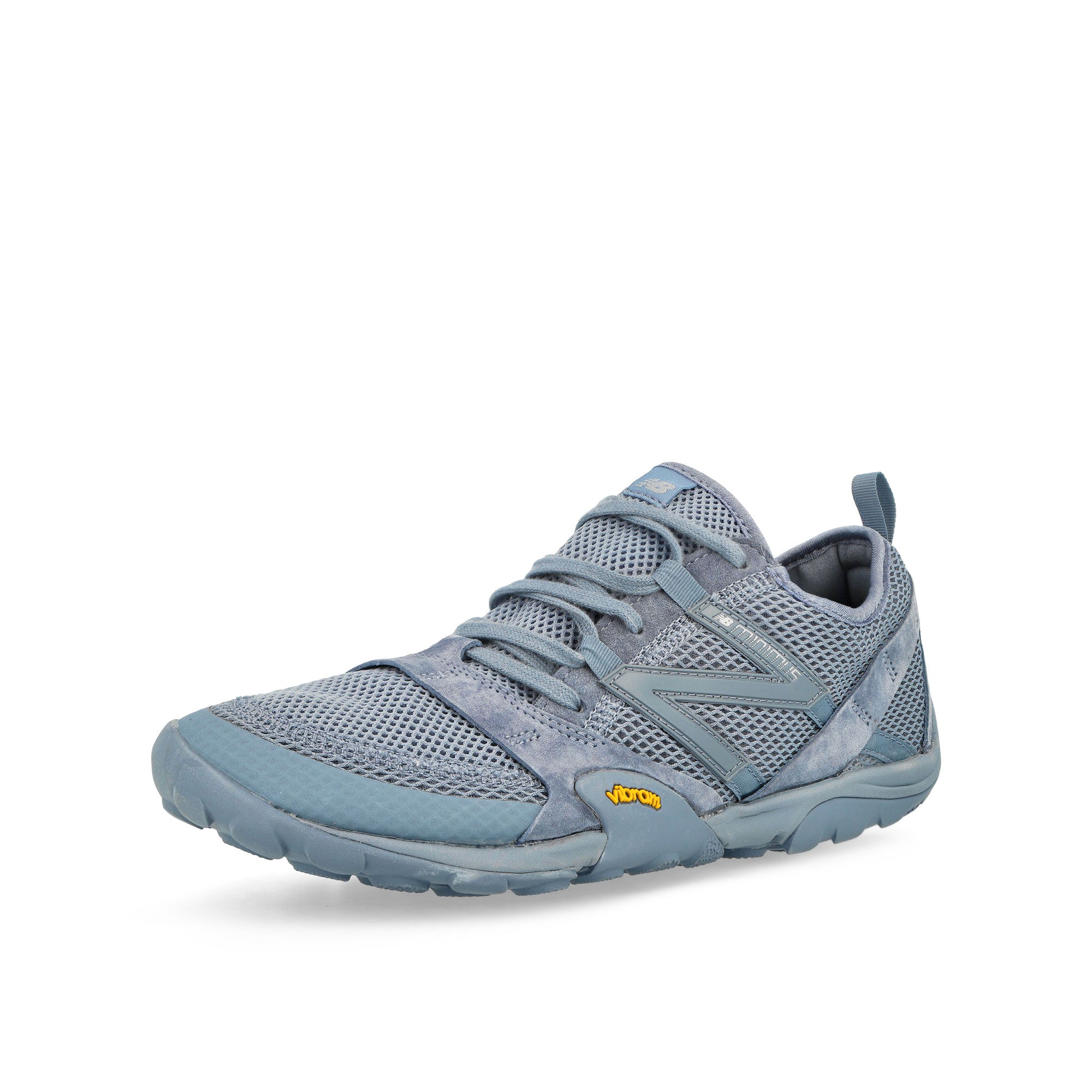 New Balance MT10OAD Dusk Shower Low Top Sneakers Close Up | Overkill