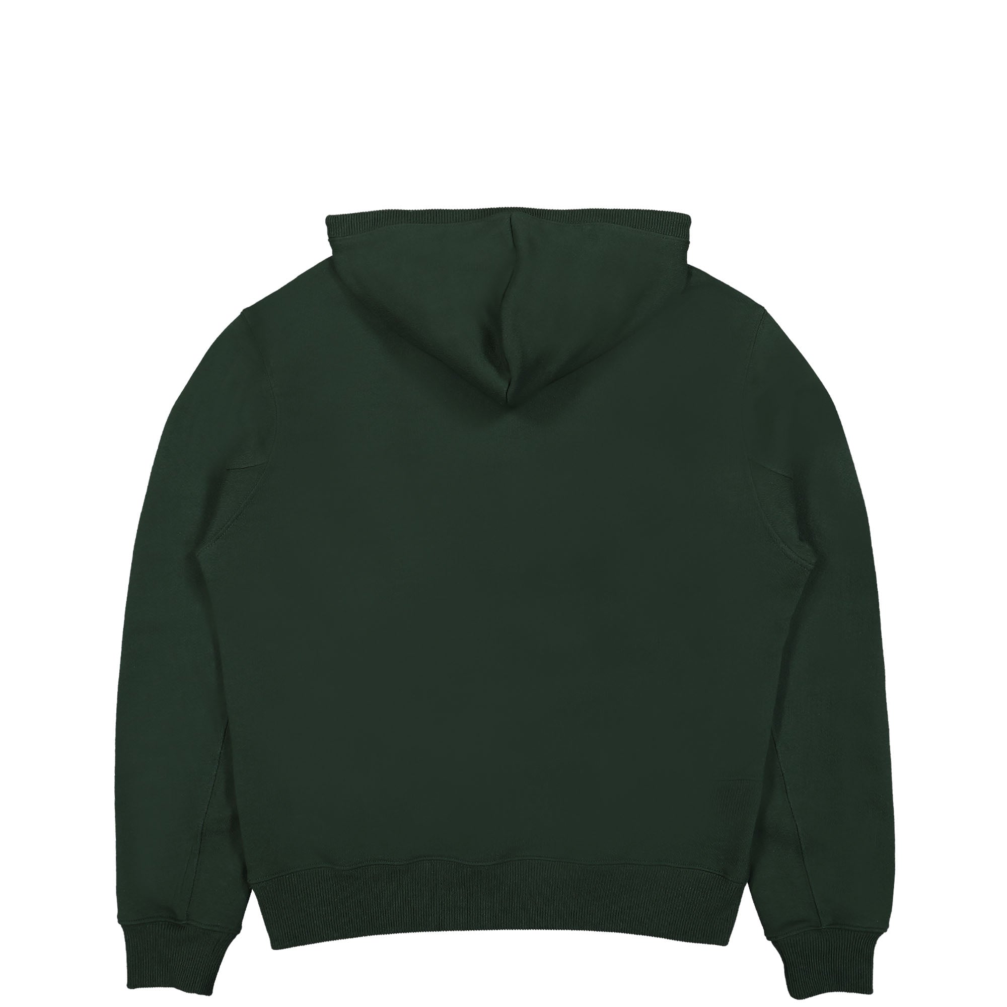 New Balance Made In USA Hoodie Green Hoodies Material | Overkill
