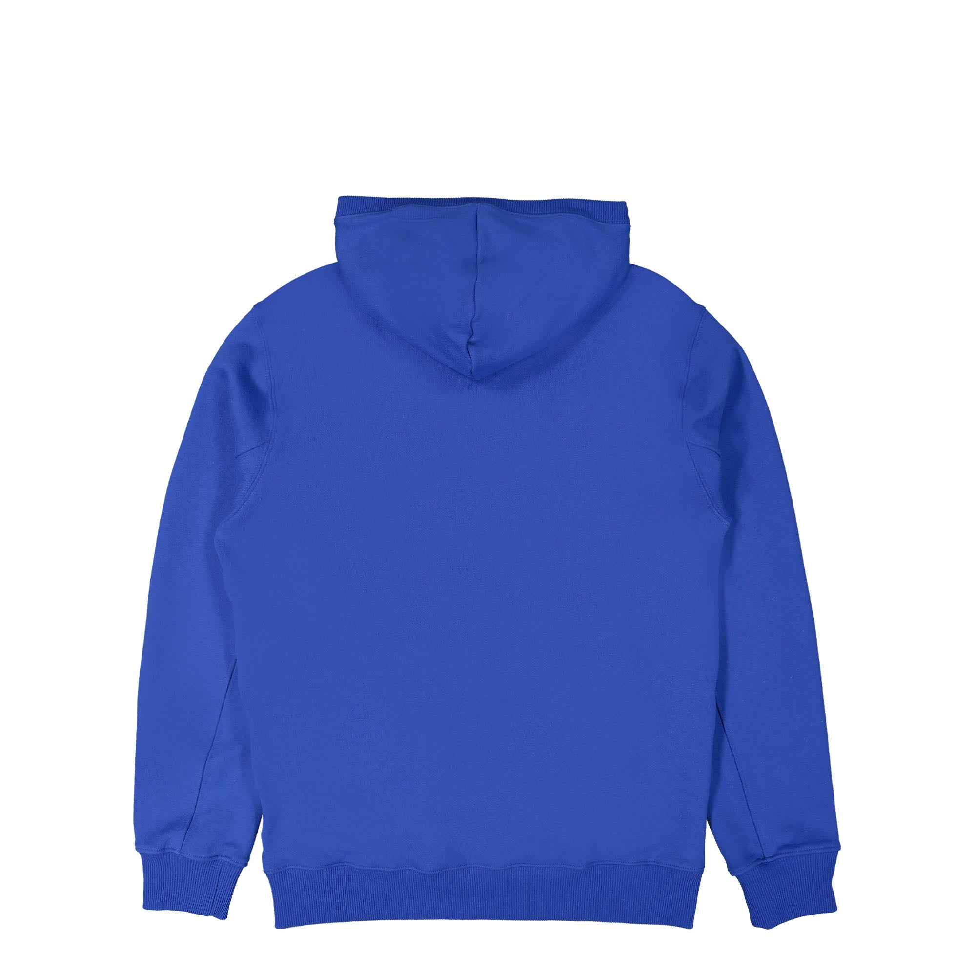 New Balance Made In USA Core Hoodie Blue Hoodies Material | Overkill