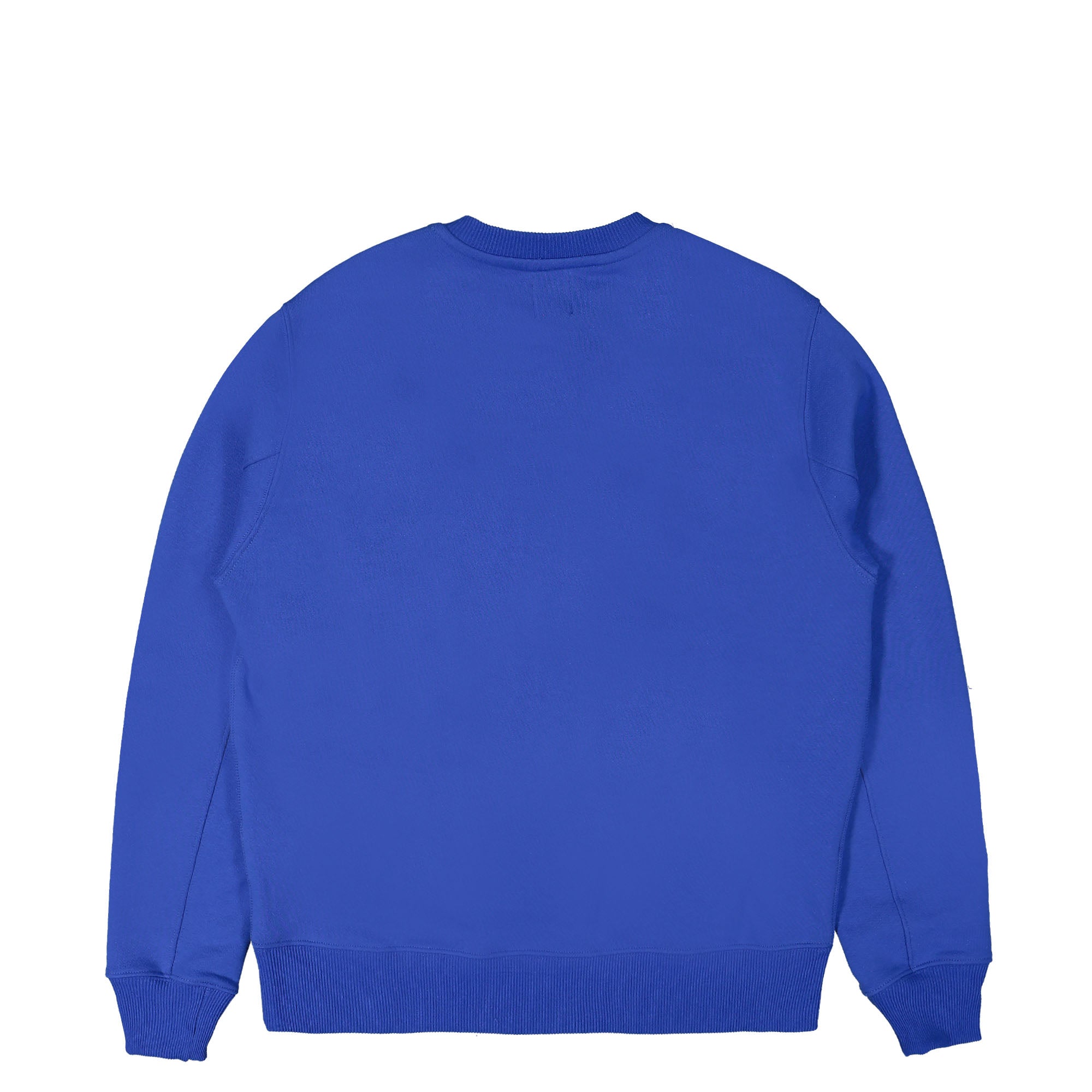 New Balance Made In USA Core Sweatshirt Blue Sweatshirts Material | Overkill