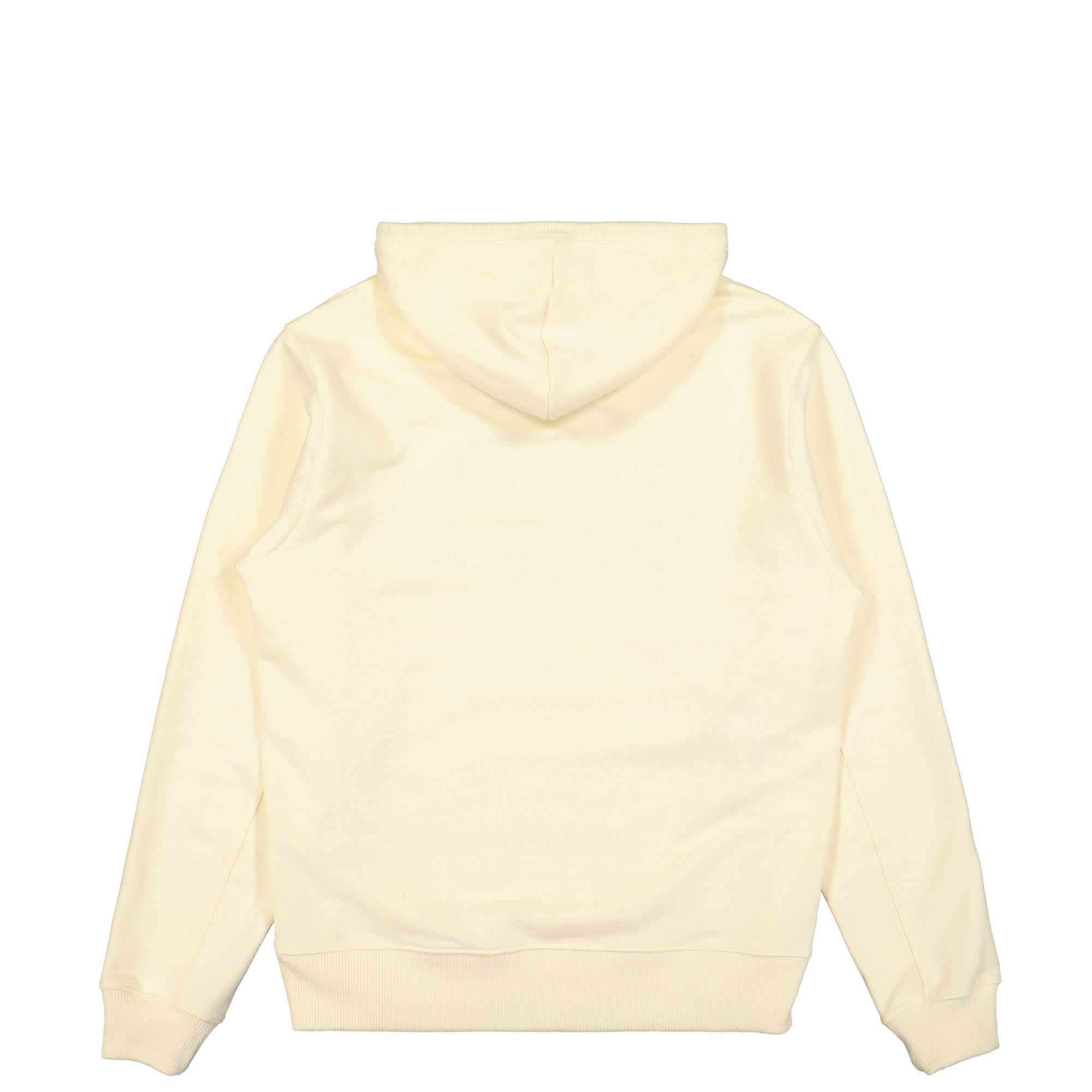 New Balance Made In USA Heritage Hoodie Afterglow Hoodies Material | Overkill