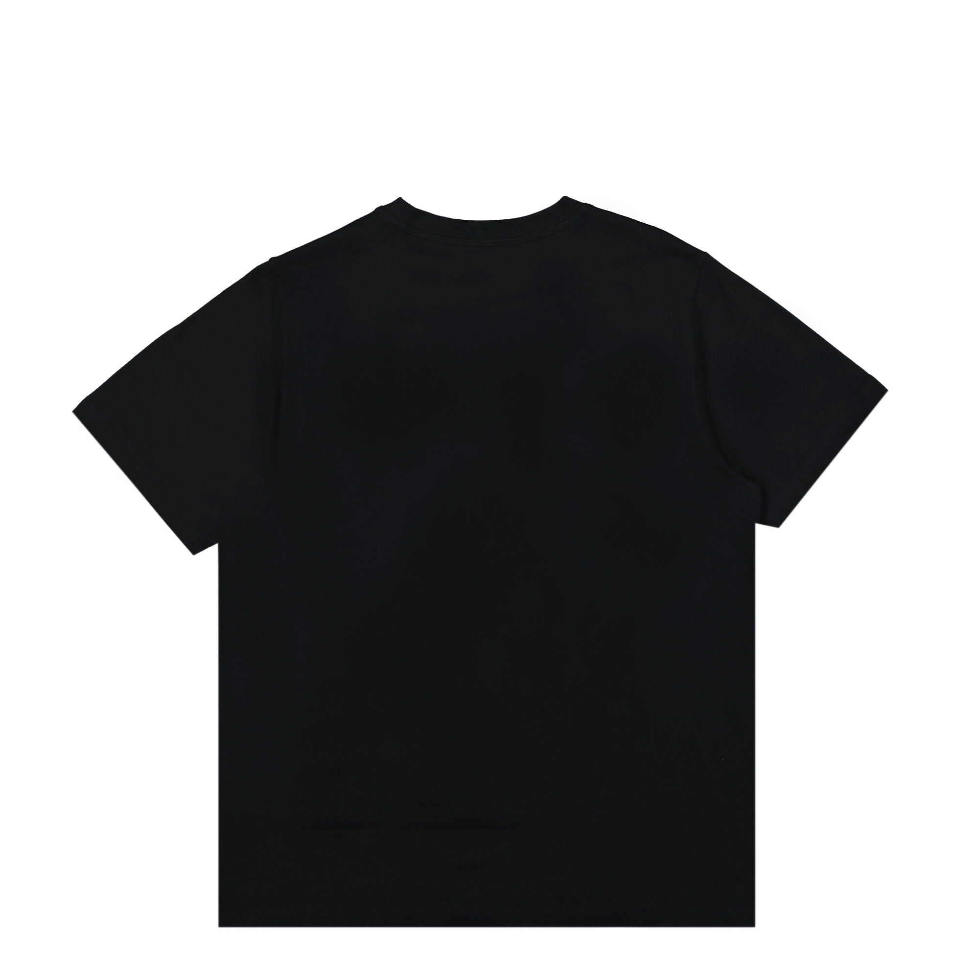 New Balance Small Logo Tee Black T-Shirts Material | Overkill