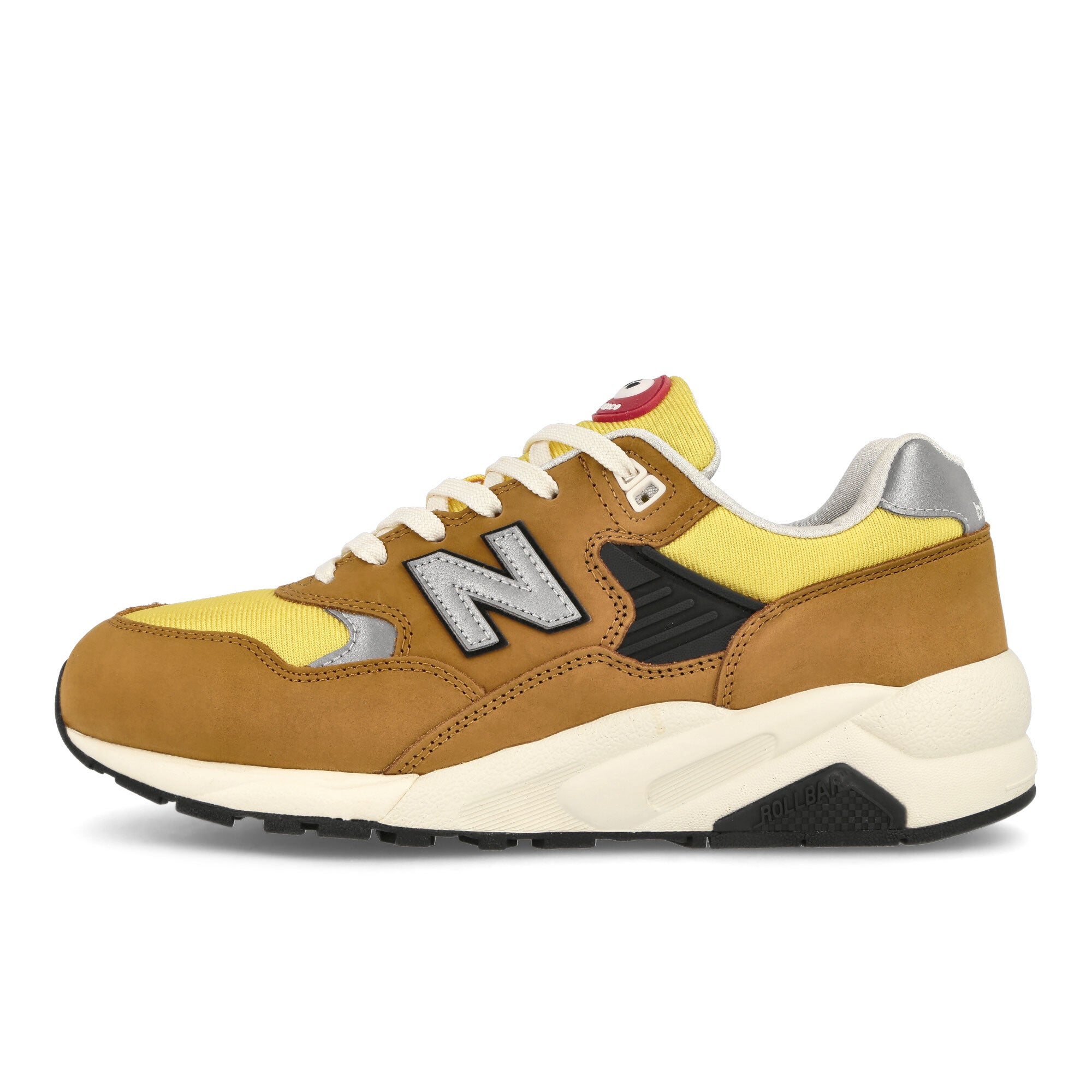 New Balance MT580AB2 Multicolor Low Top Sneakers MT580AB2 | Overkill