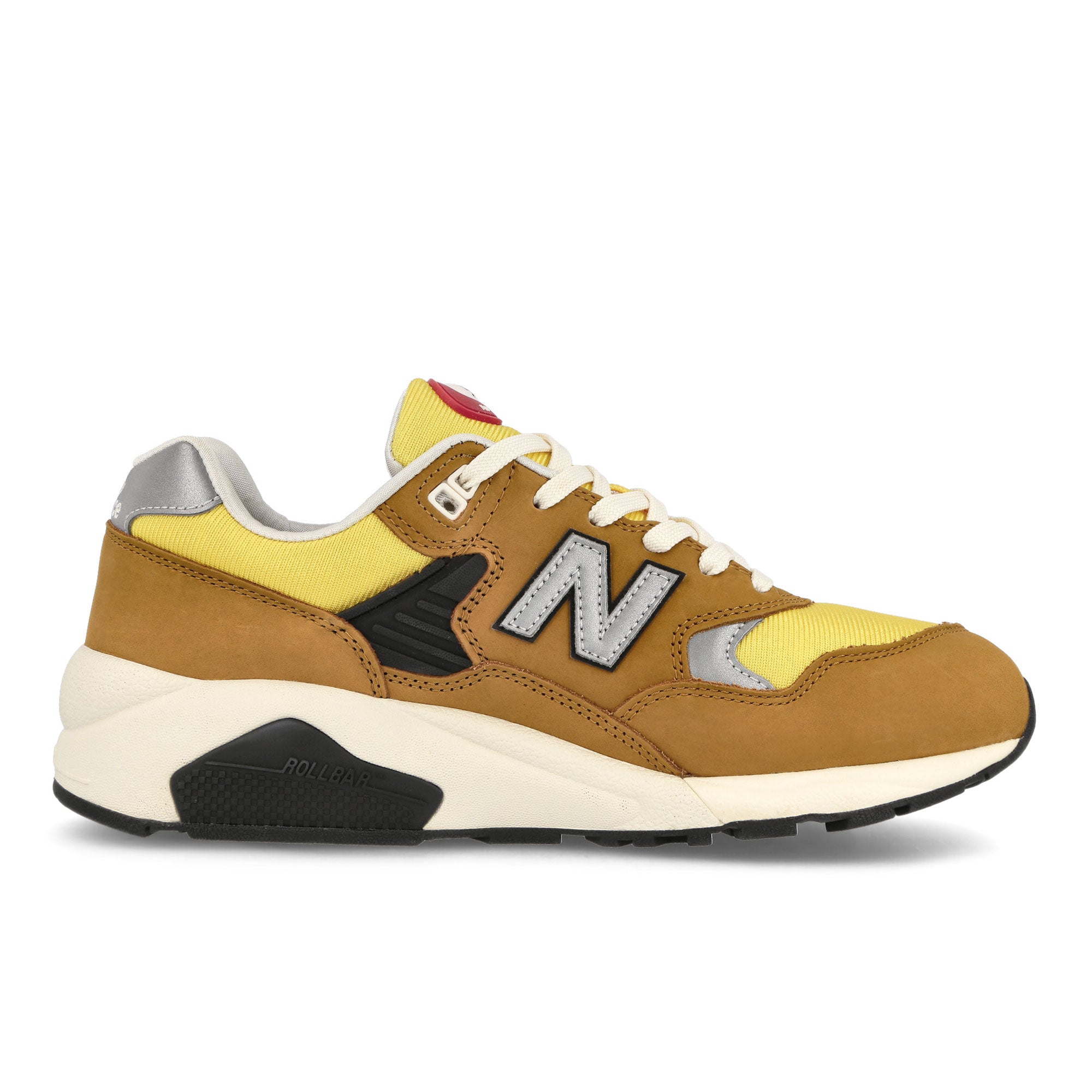 New Balance MT580AB2 Multicolor Low Top Sneakers Silhouette | Overkill