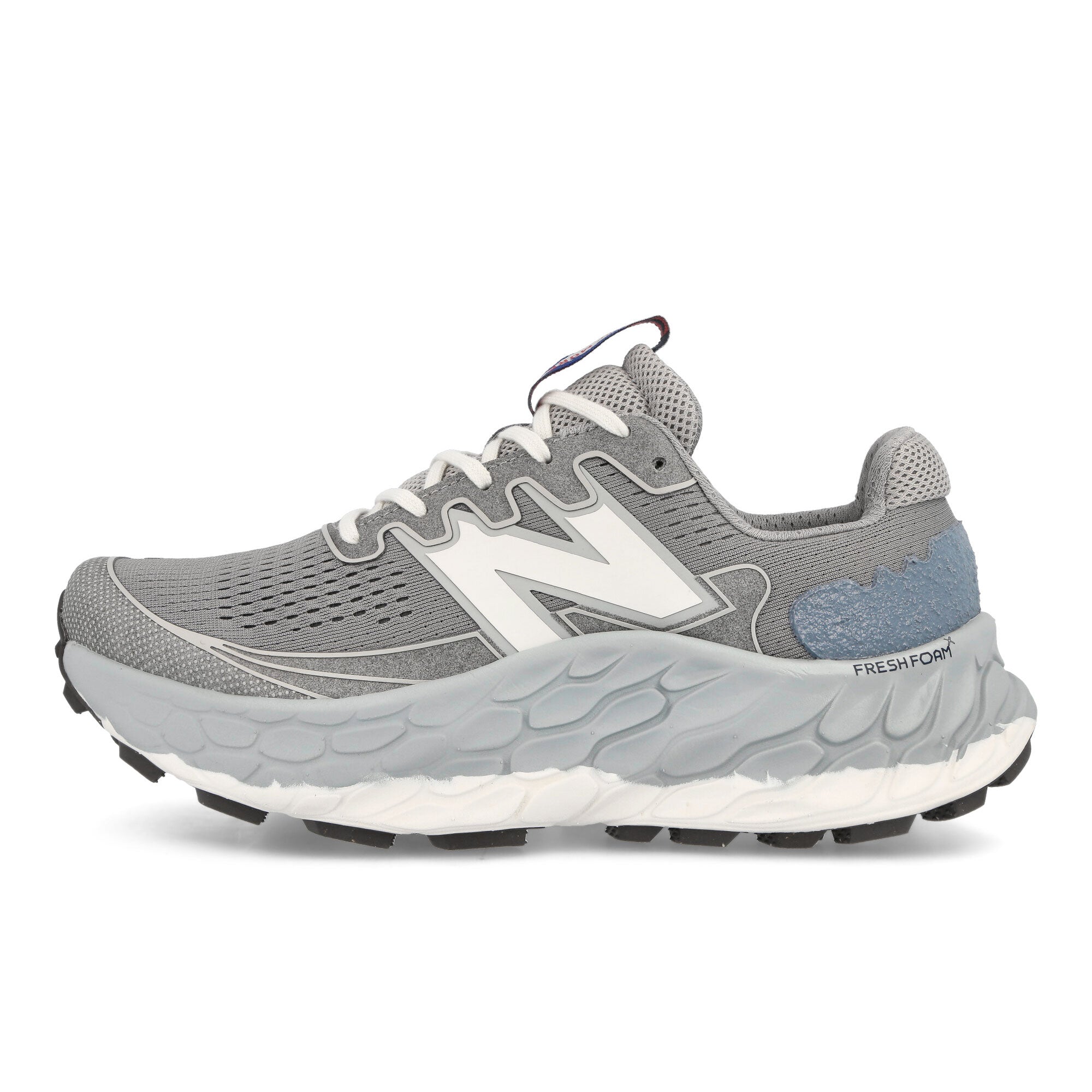 New Balance MTMORNM1 Slate Grey Low Top Sneakers MTMORNM1 | Overkill