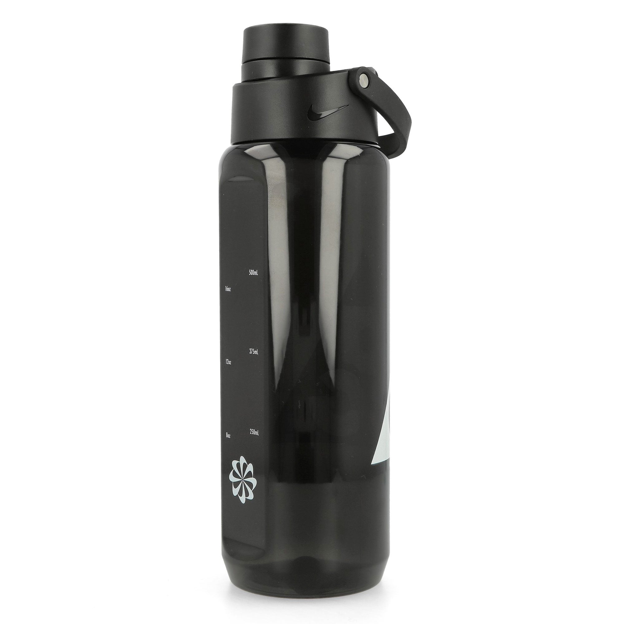 Nike ACG TR Renew Recharge Chug Bottle 709ml Black / Black / Summit White Sports Bottles Material | Overkill