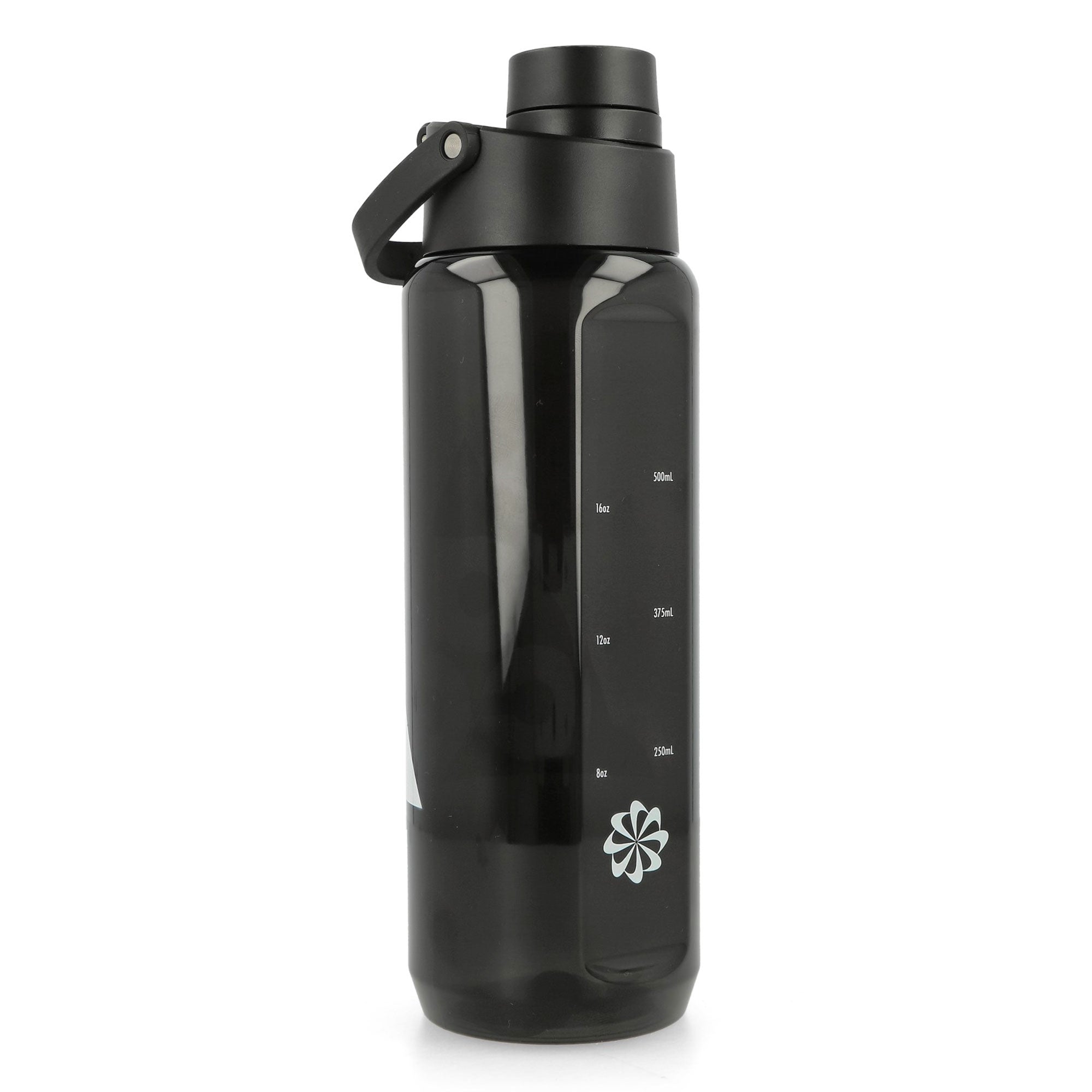 Nike ACG TR Renew Recharge Chug Bottle 709ml Black / Black / Summit White Sports Bottles Detailfoto | Overkill