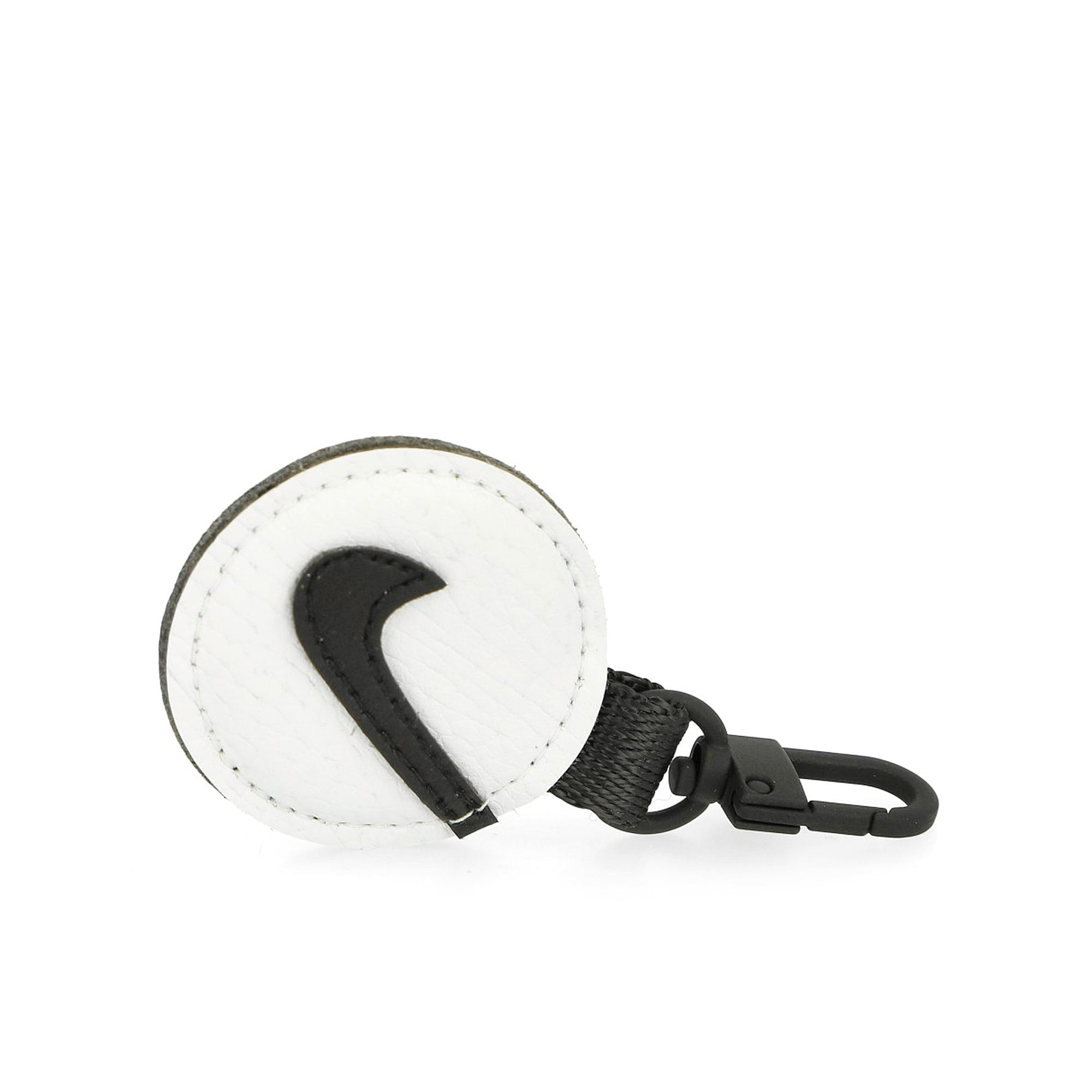 Nike Premium Tag Fob Black / White / Black Various N.100.9737.036 | Overkill
