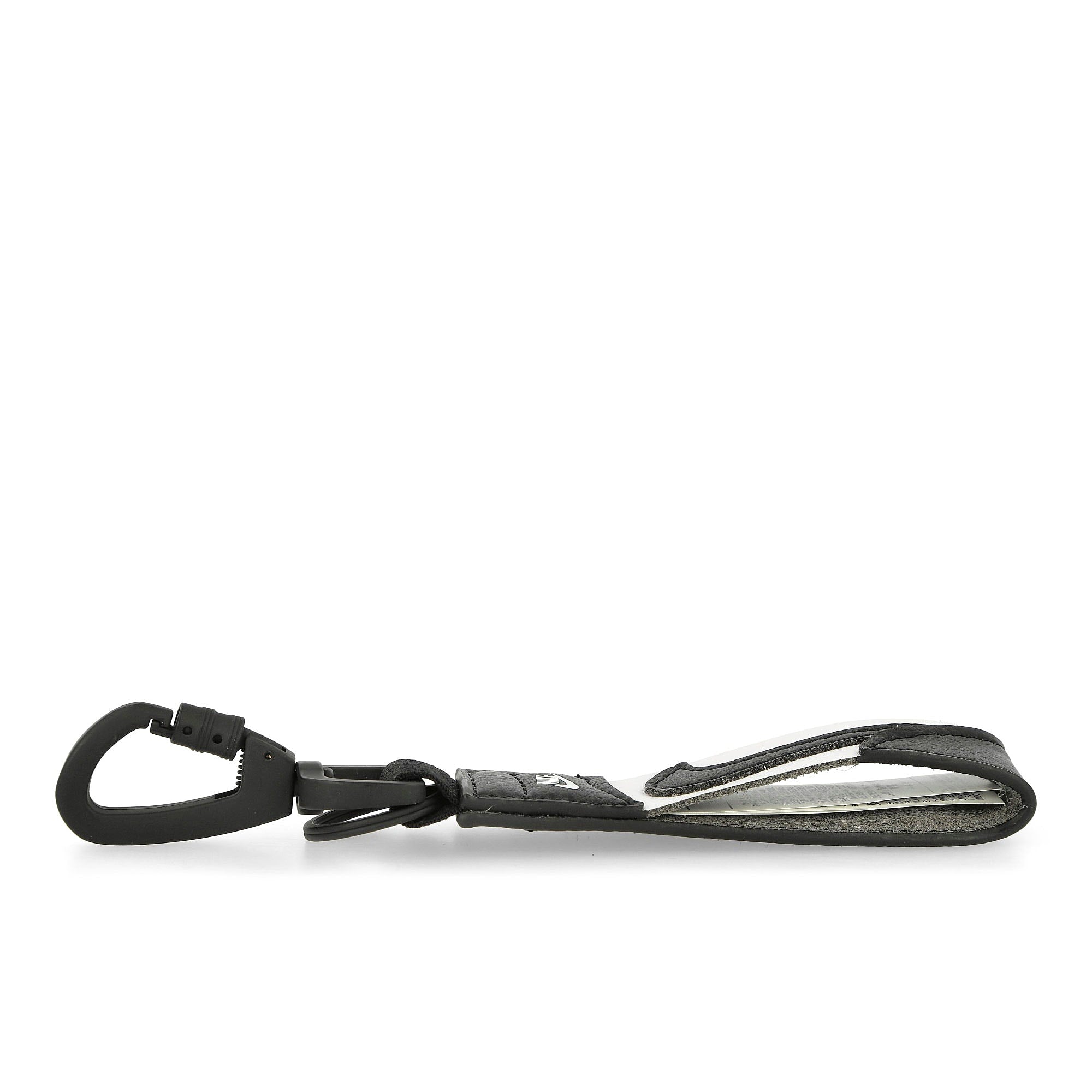 Nike Premium Key Holder Black / White / Black Various Material | Overkill