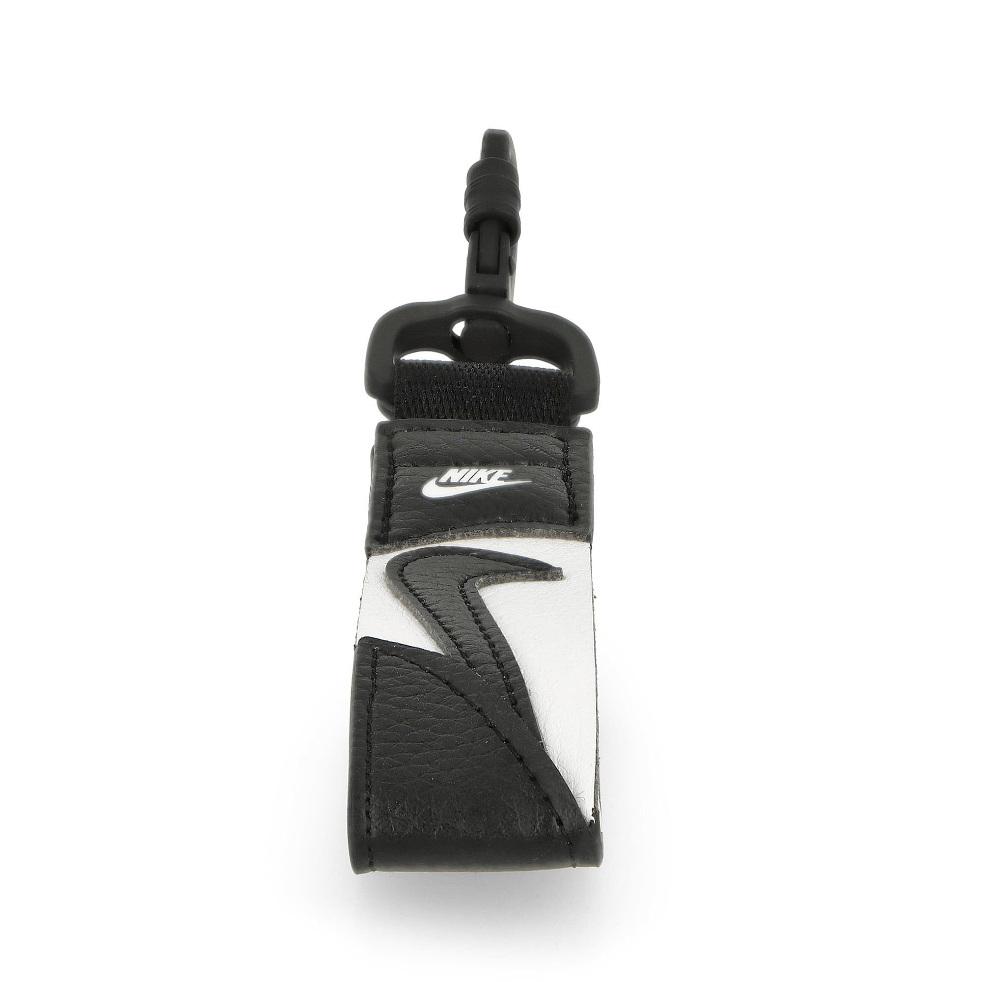 Nike Premium Key Holder Black / White / Black Various Close-up | Overkill