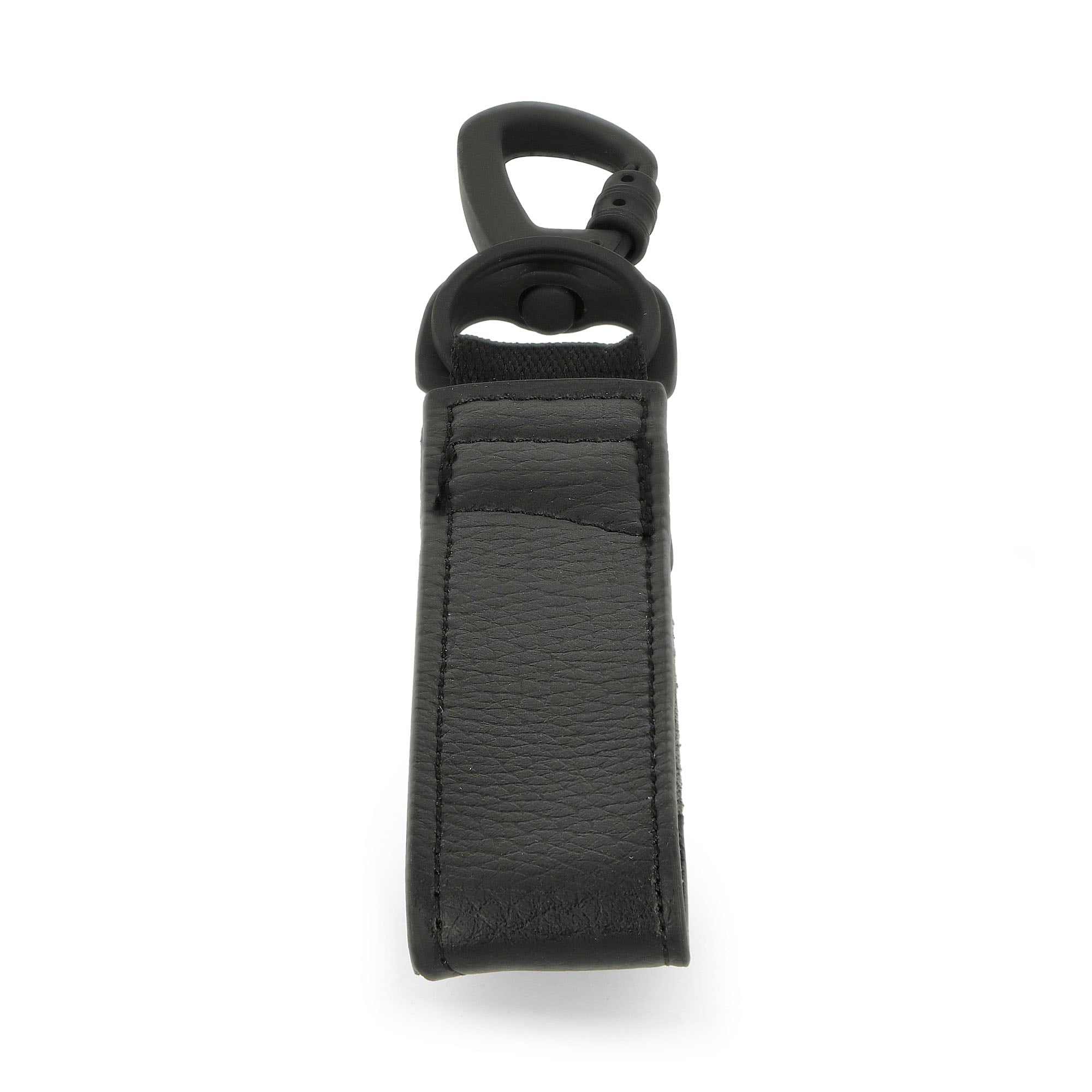 Nike Premium Key Holder Black / White / Black Various Detailfoto | Overkill