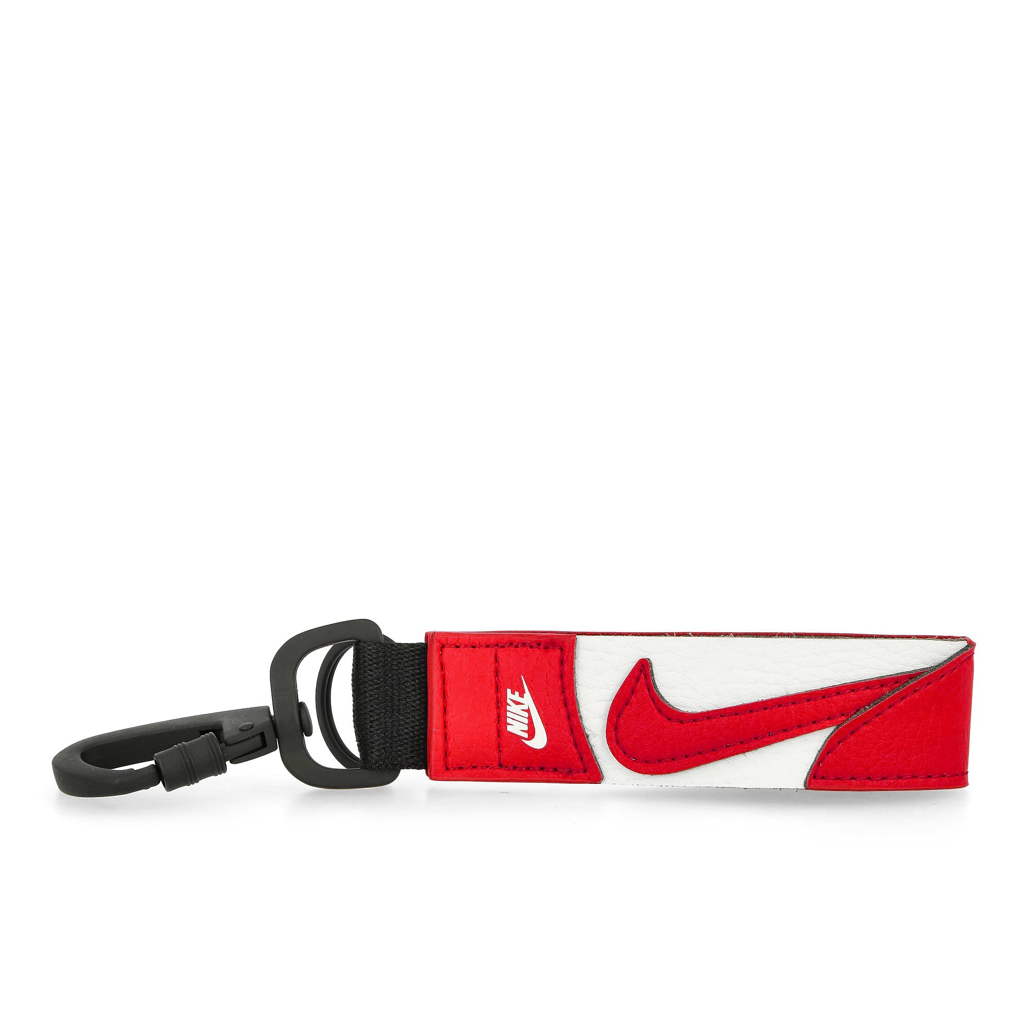 Nike Premium Key Holder University Red / White / University Red Various N.101.1048.642 | Overkill