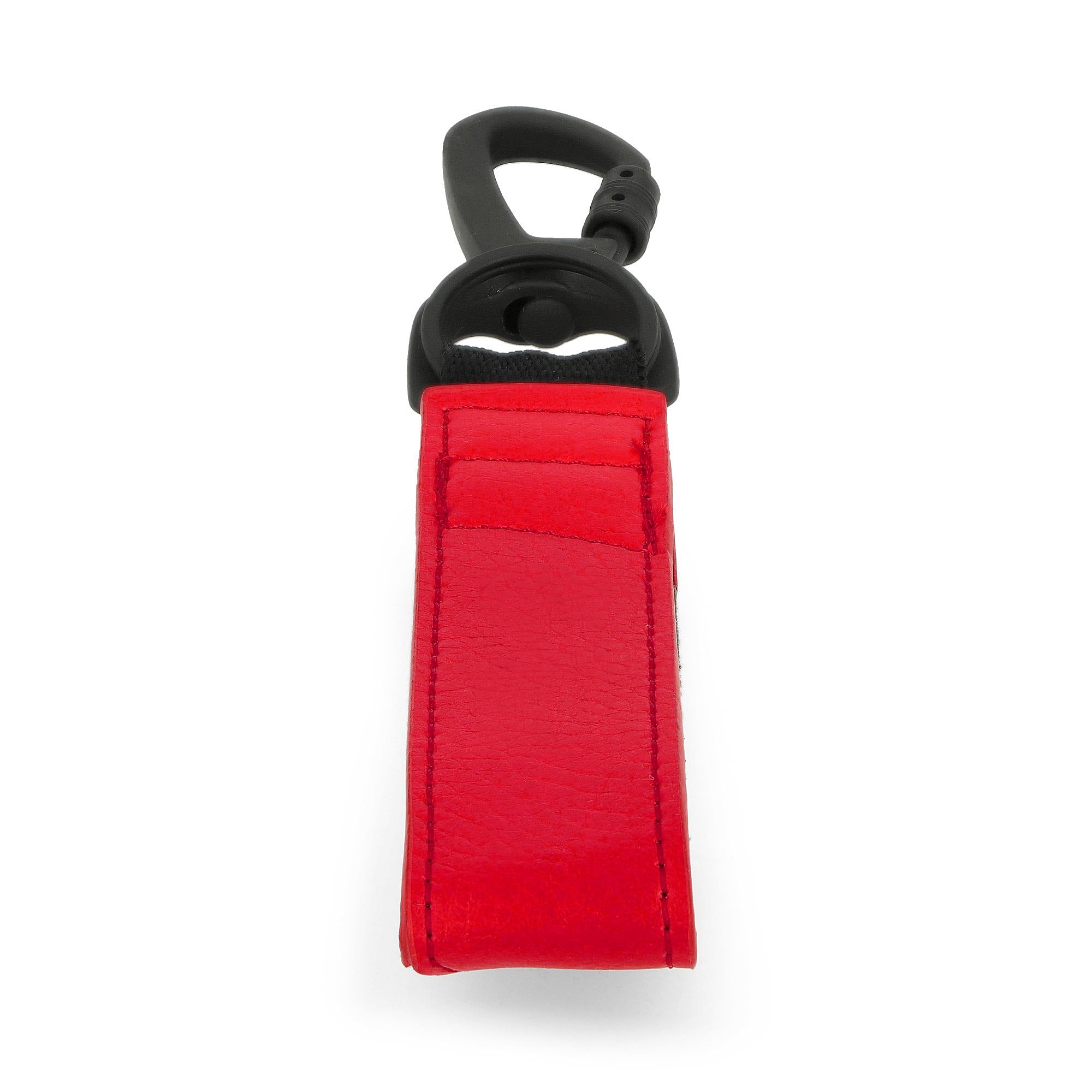 Nike Premium Key Holder University Red / White / University Red Various Detailfoto | Overkill