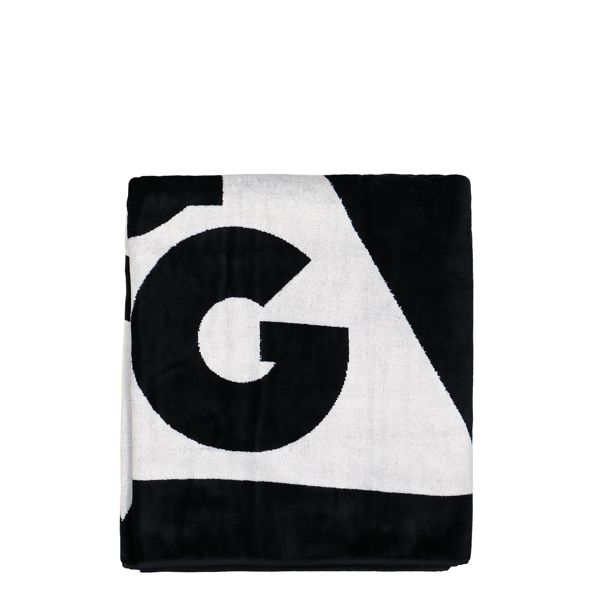 Nike ACG Towel Black / Summit White Towels Detailfoto | Overkill