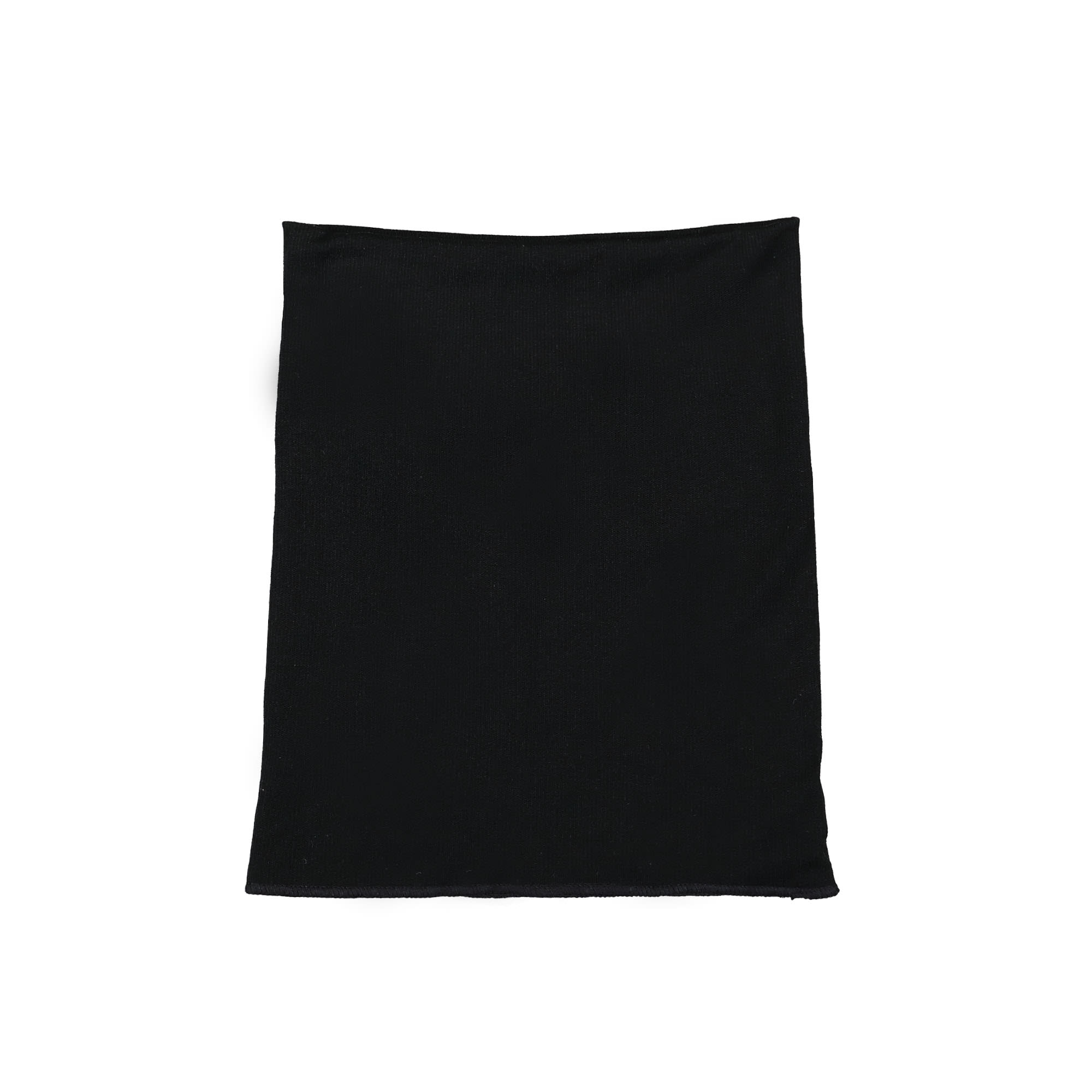 The North Face Winter Seamless Neck Gaiter TNF Black Scarves Material | Overkill