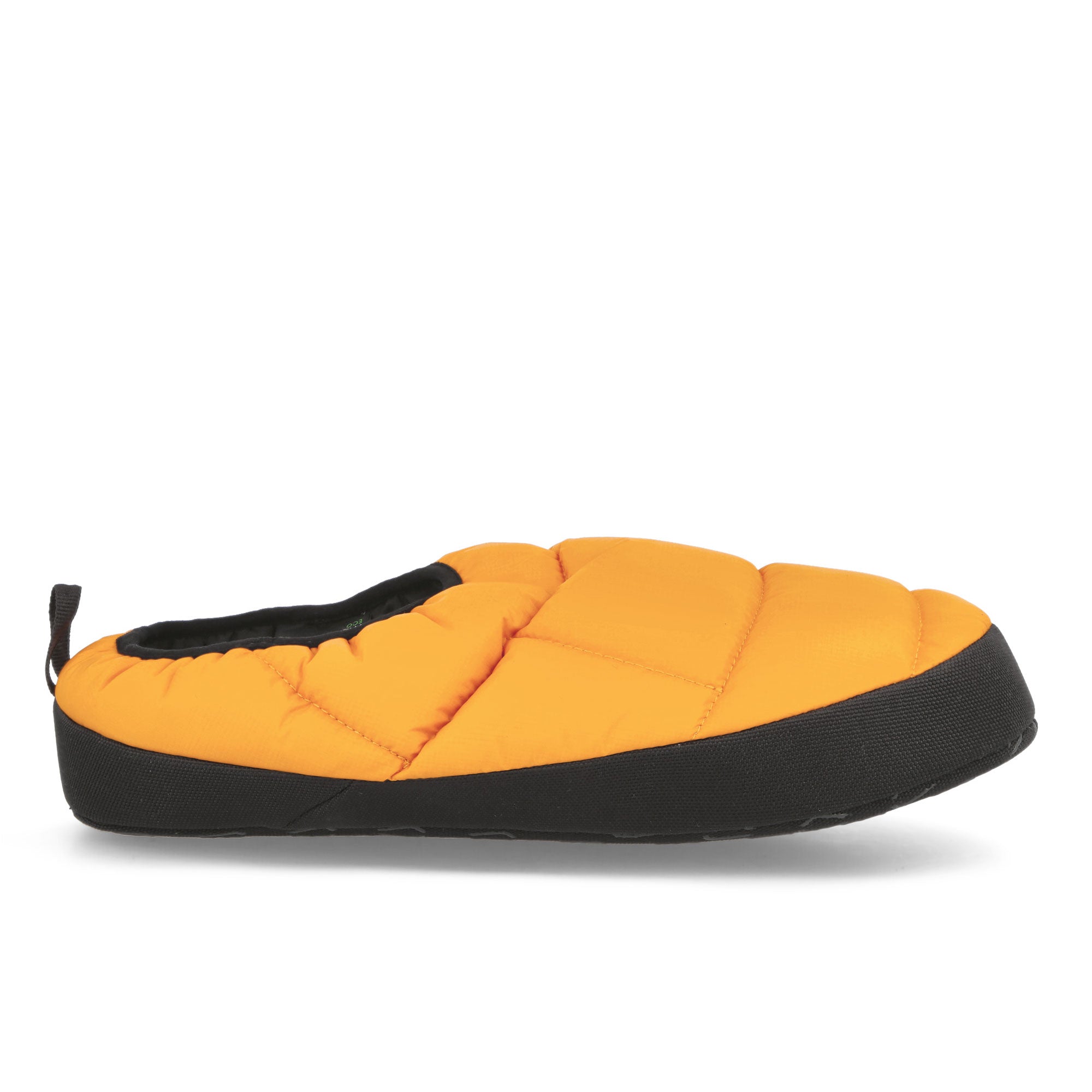 The North Face NSE Tent Mule III Summit Gold / TNFB Slides, Sandals & Slippers Silhouette | Overkill