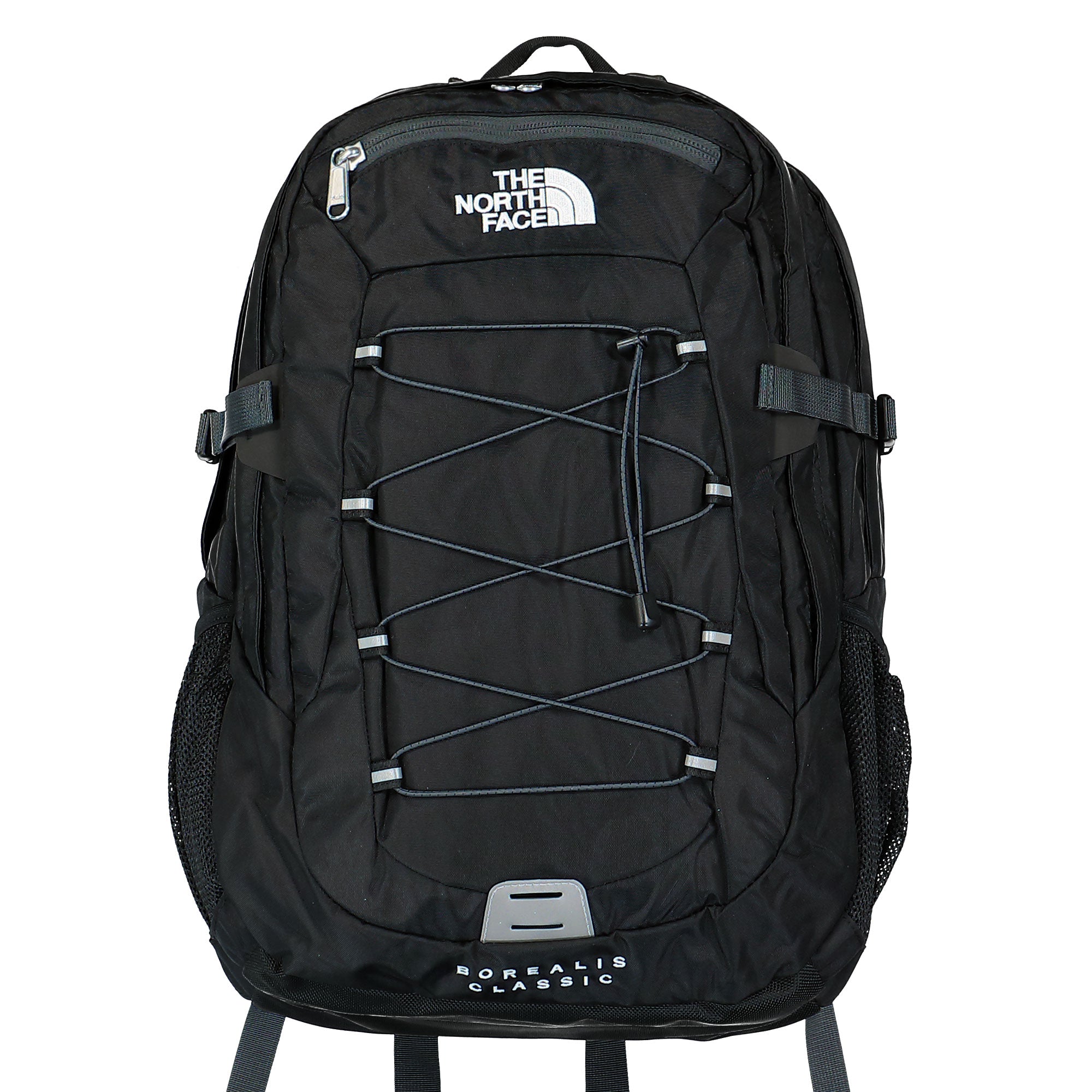 The North Face Borealis Classic Backpack TNF Black / Asphalt Grey Backpacks NF00CF9C4GZ1 | Overkill