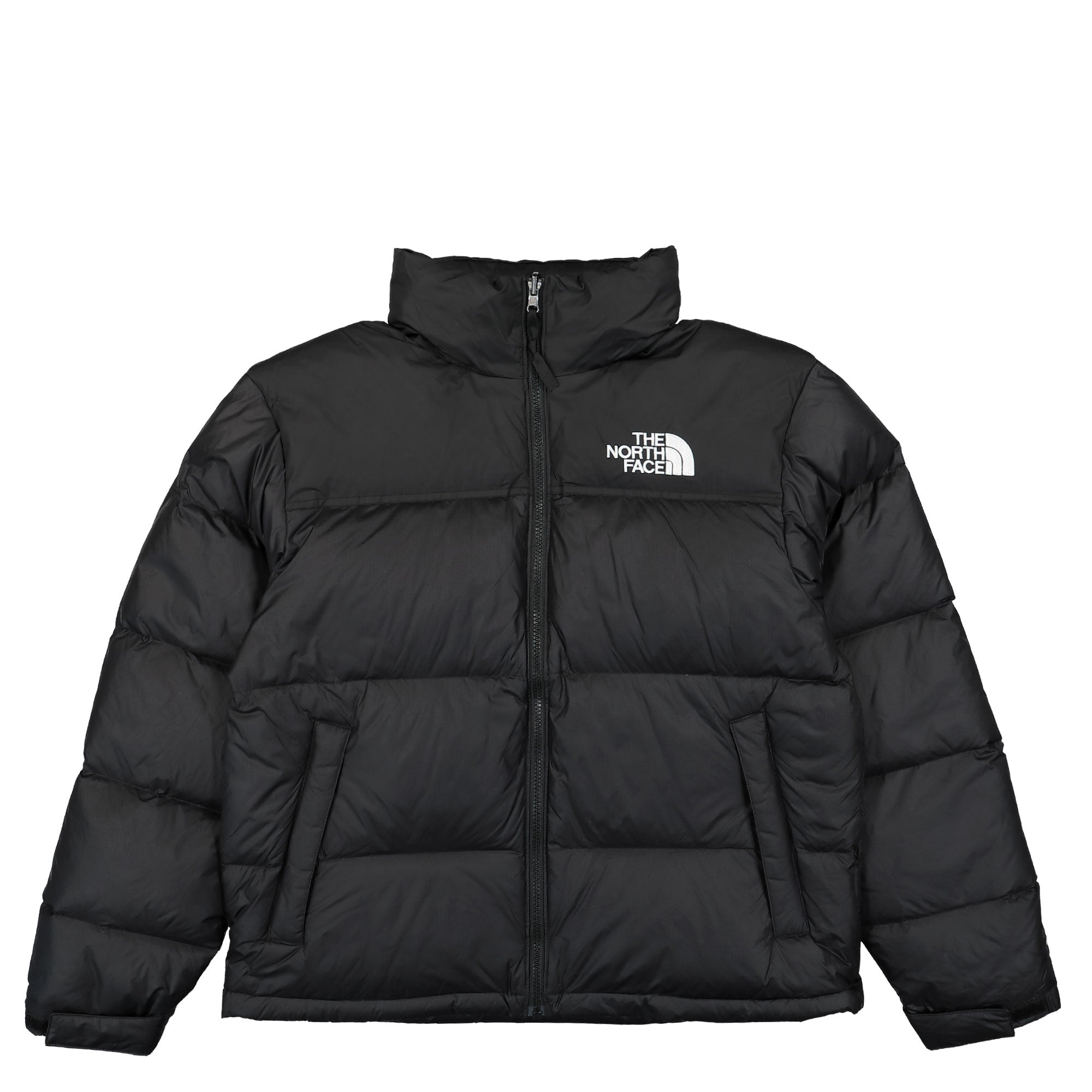 The North Face 1996 Retro Nuptse Jacket TNF Black / NPF Puffer Jackets NF0A3C8D4G31 | Overkill