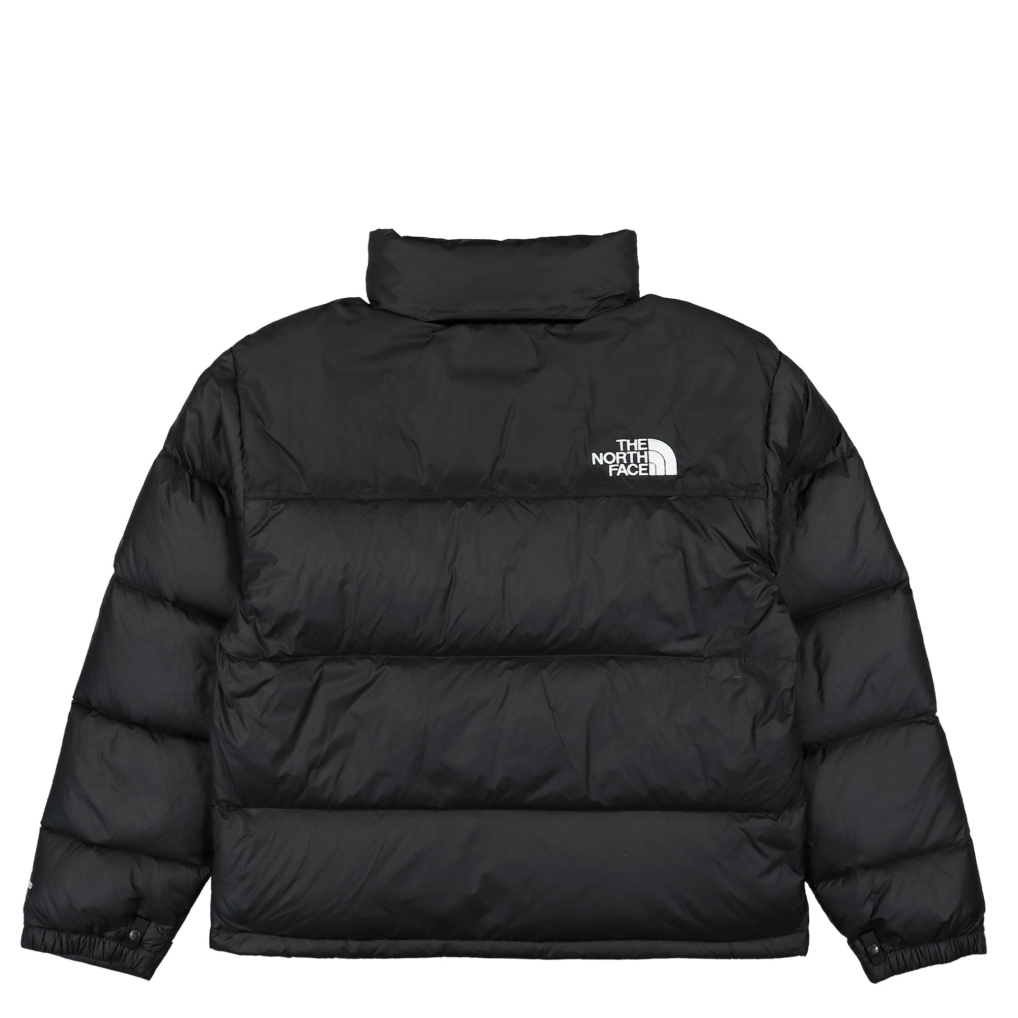The North Face 1996 Retro Nuptse Jacket TNF Black / NPF Puffer Jackets Material | Overkill