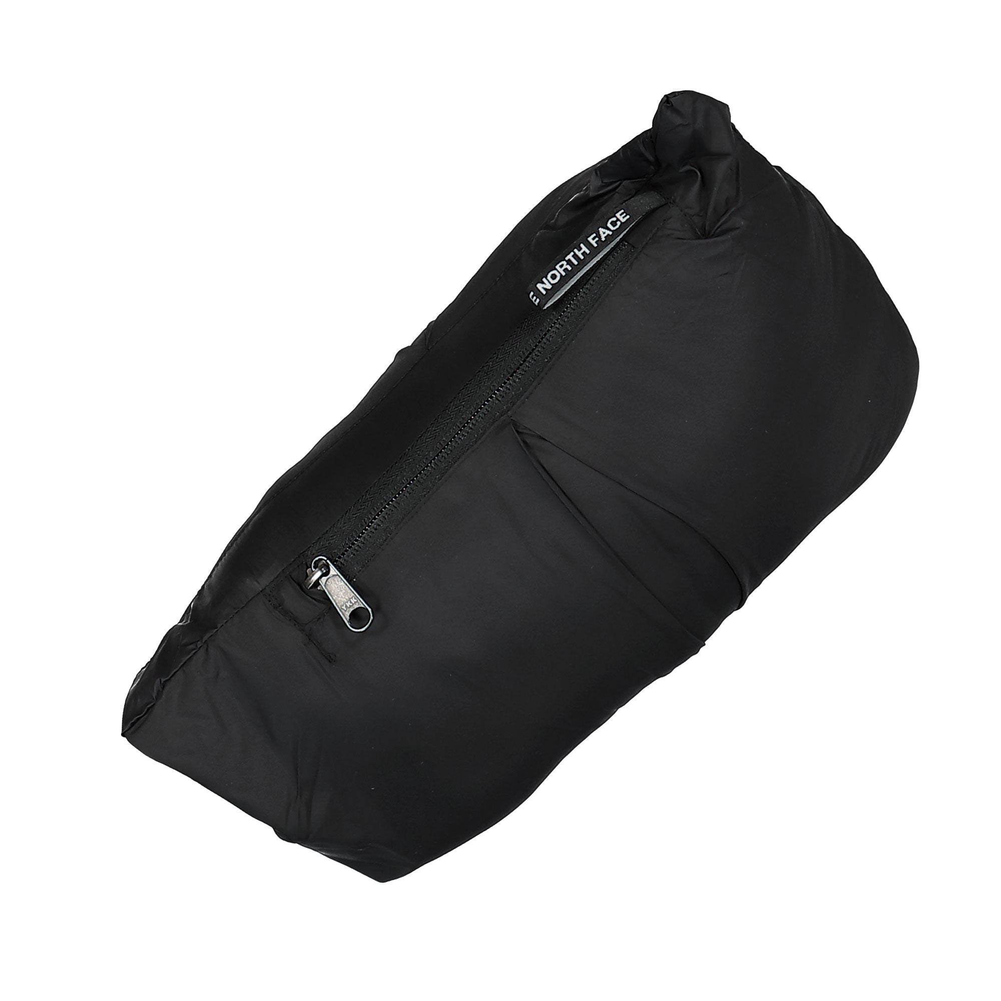 The North Face 1996 Retro Nuptse Jacket TNF Black / NPF Puffer Jackets Detail view 2 | Overkill