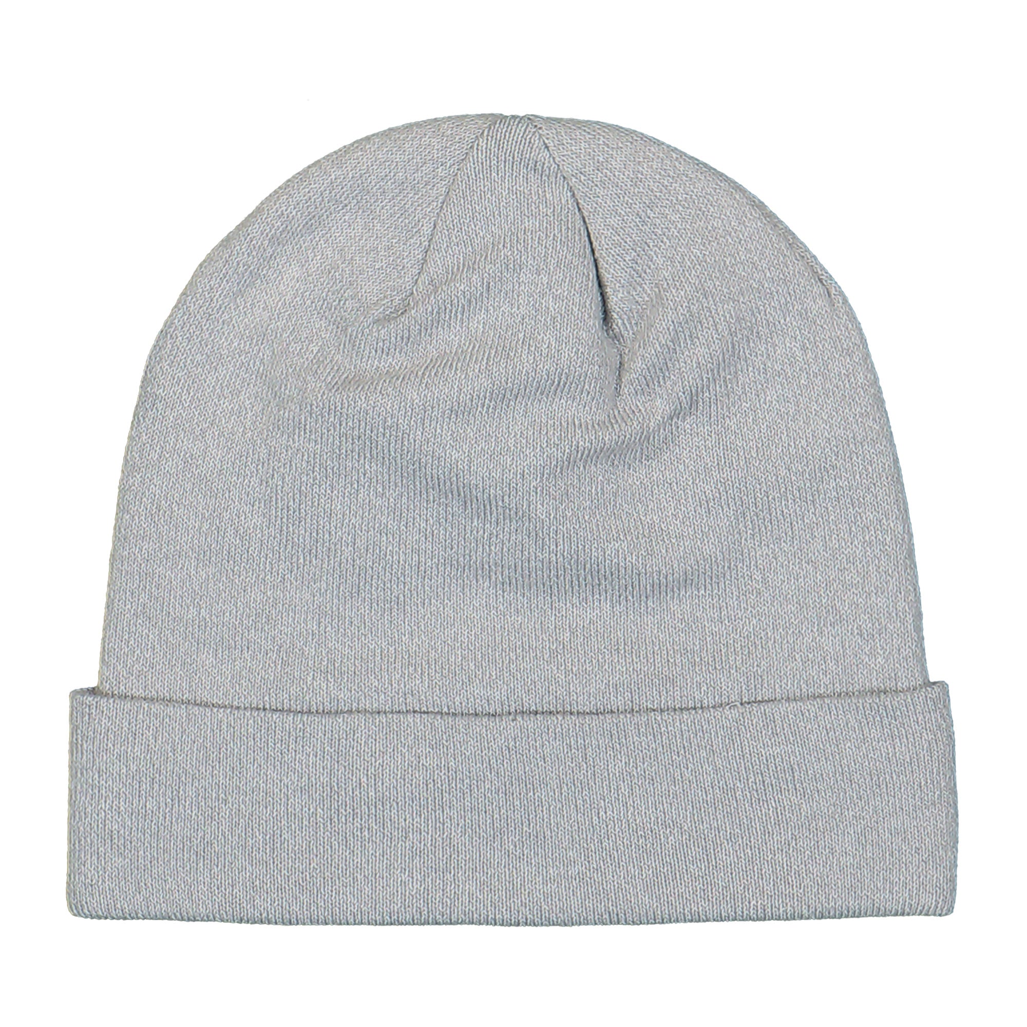 The North Face Dock Worker Recycled Beanie TNF Light Grey Beanies Material | Overkill