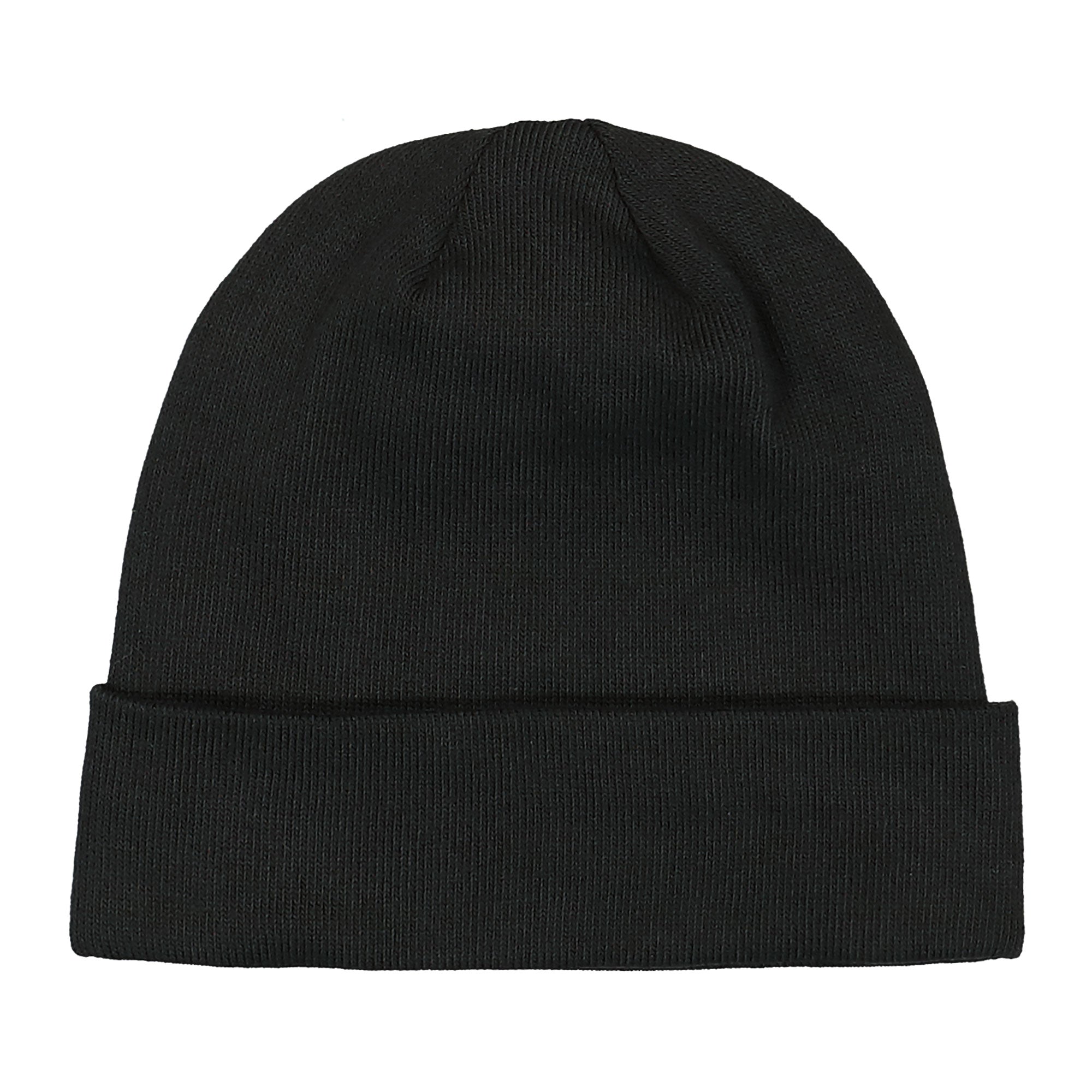 The North Face Dock Worker Recycled Beanie TNF Black Beanies Material | Overkill