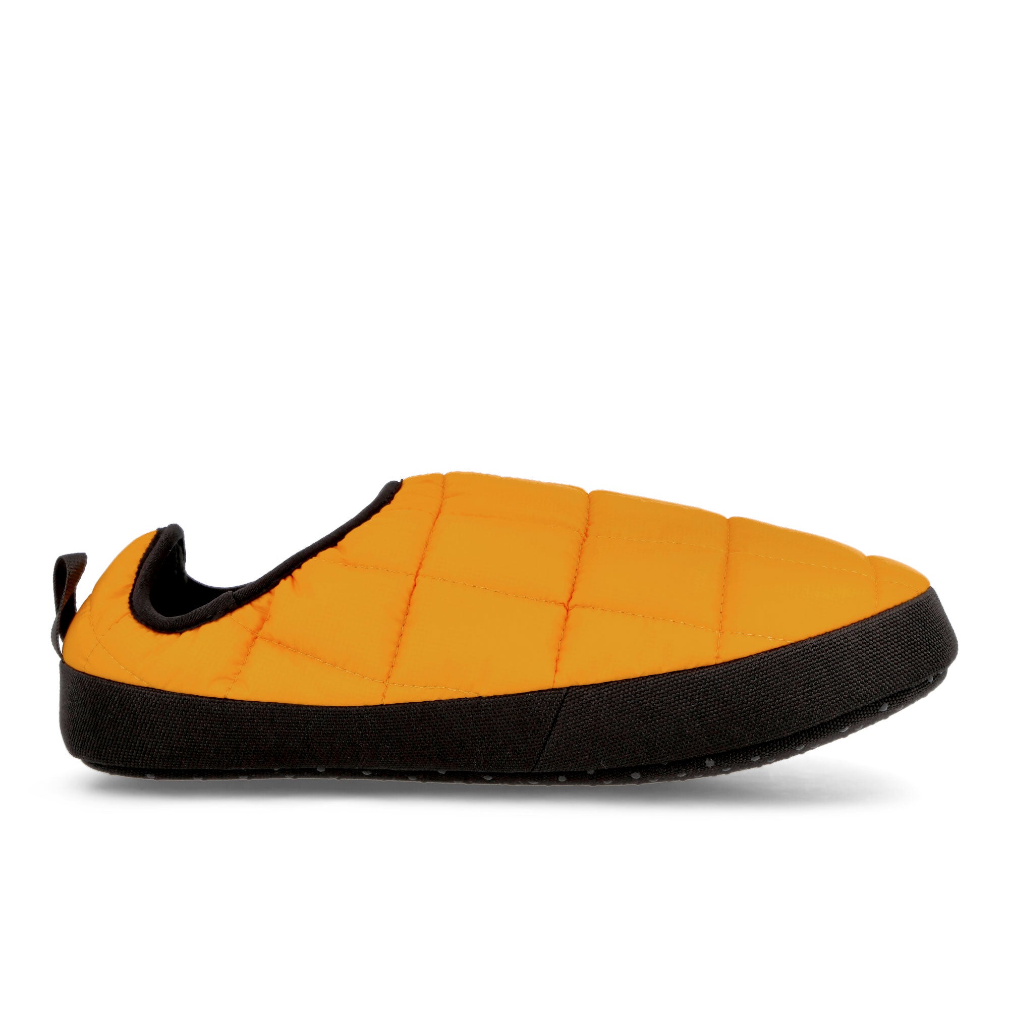 The North Face W Thermoball Tent Mule V Summit Gold / TNF Black Low Top Sneakers Silhouette | Overkill