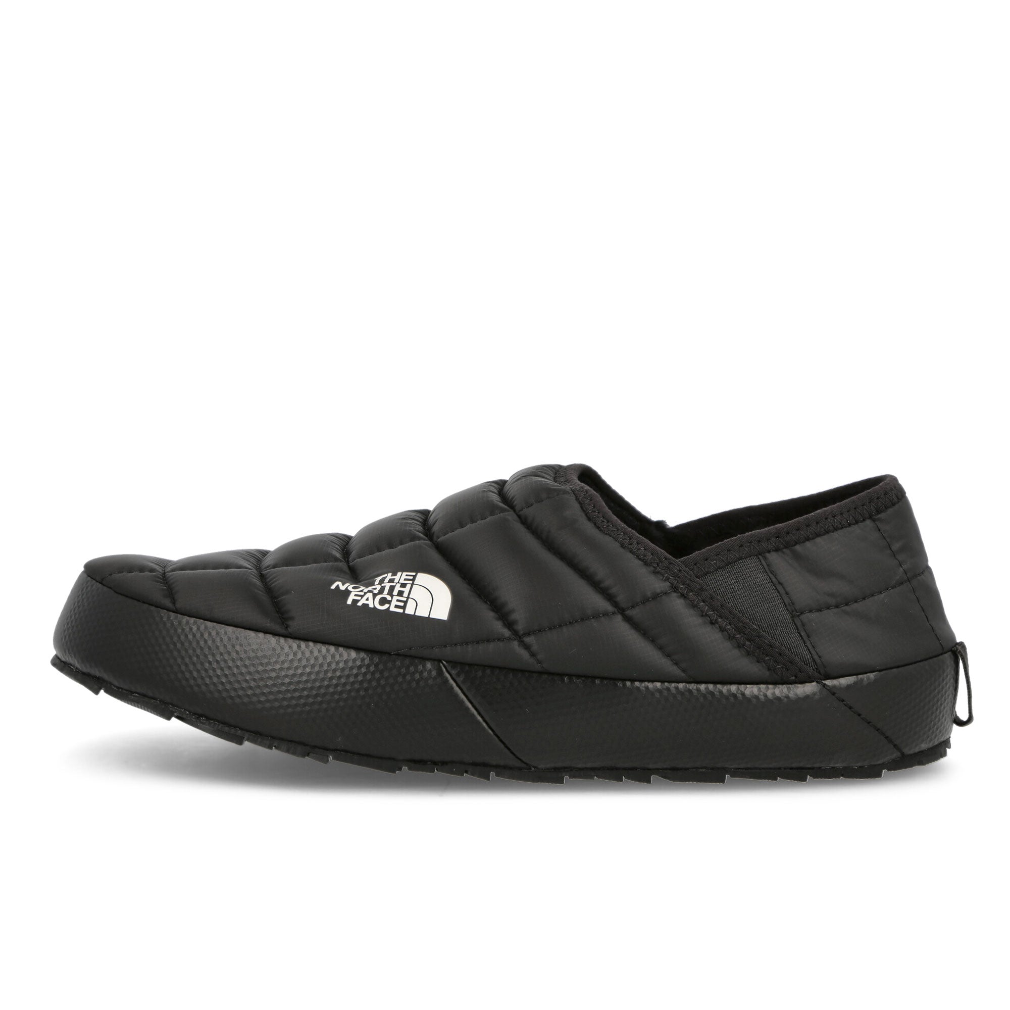 The North Face Thermoball Traction Mule V Tnf Black-Tnf White Low Top Sneakers NF0A3UZNKY4 | Overkill