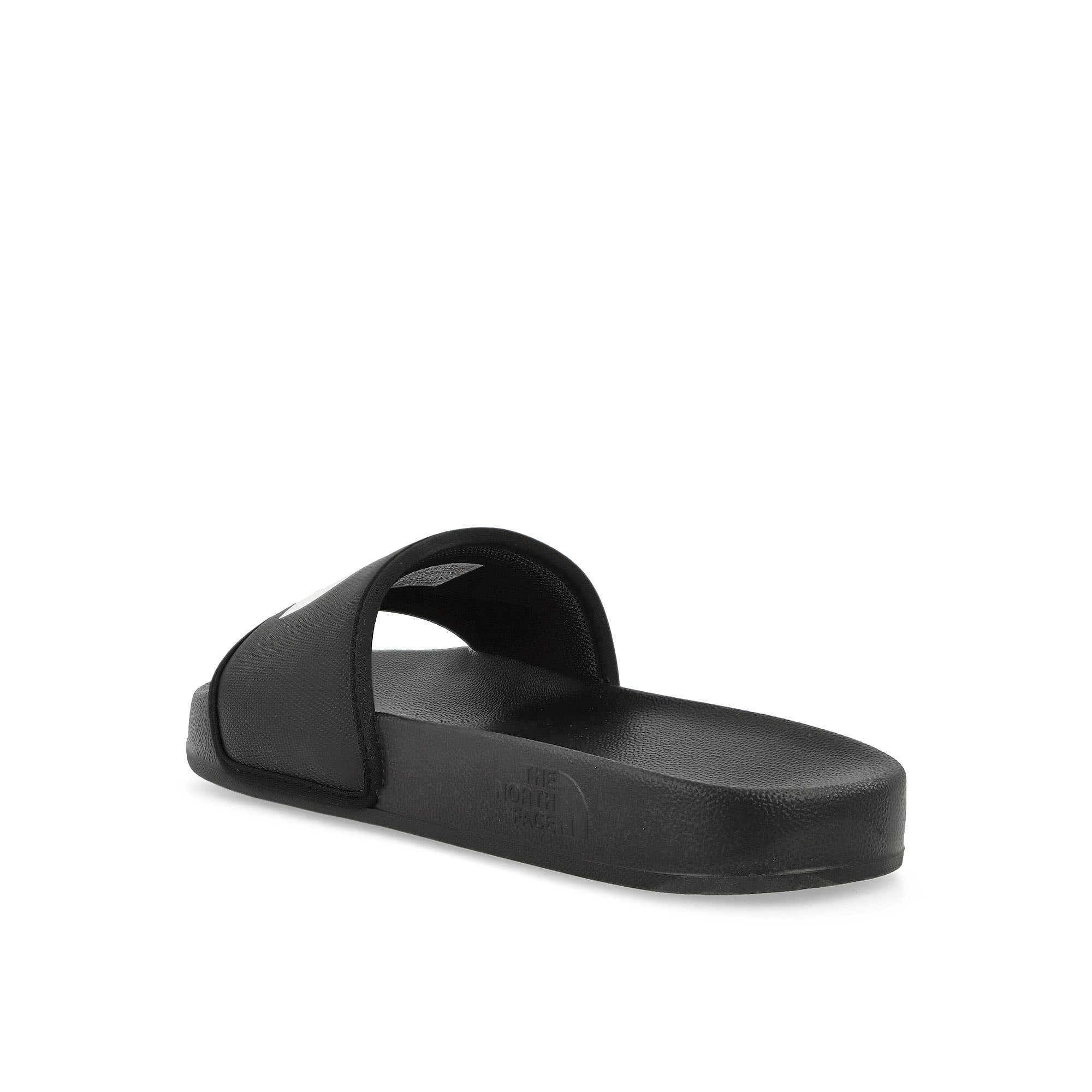 The North Face Base Camp Slide III TNF Black / TNF White Slides, Sandals & Slippers Material | Overkill